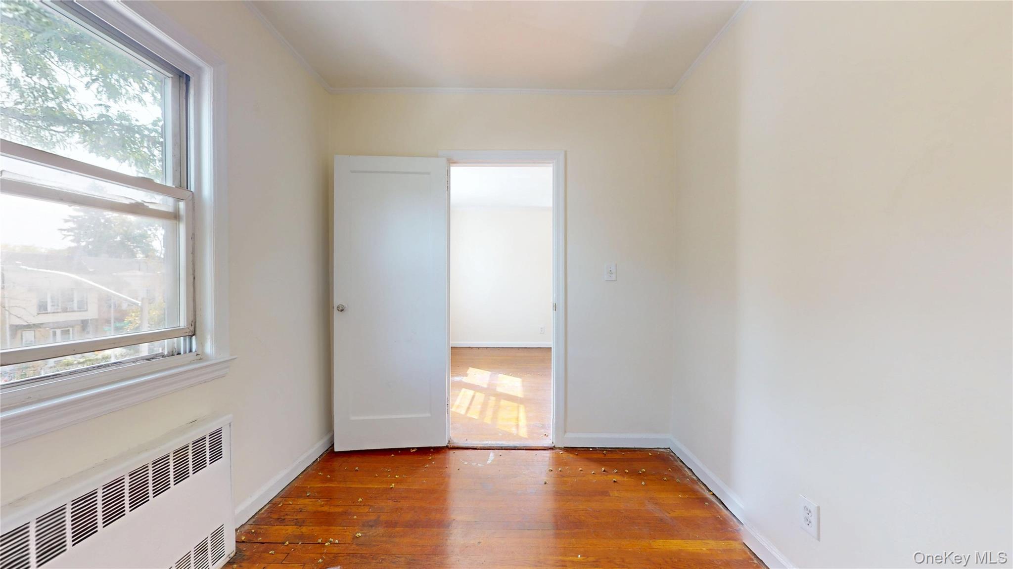 Single Family Hillside  Queens, NY 11415, MLS-918558-19