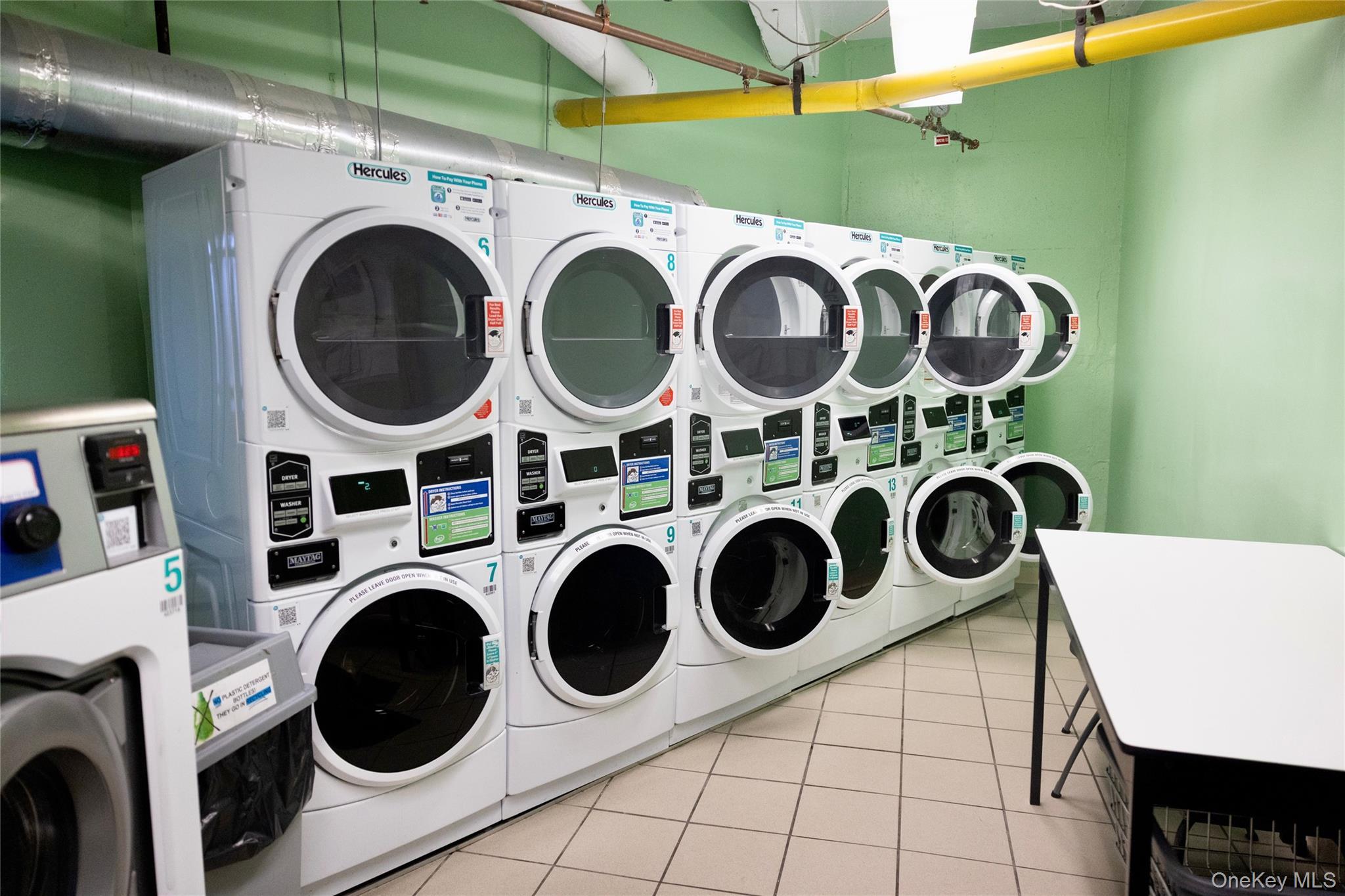 Coop Netherland  Bronx, NY 10463, MLS-918567-11