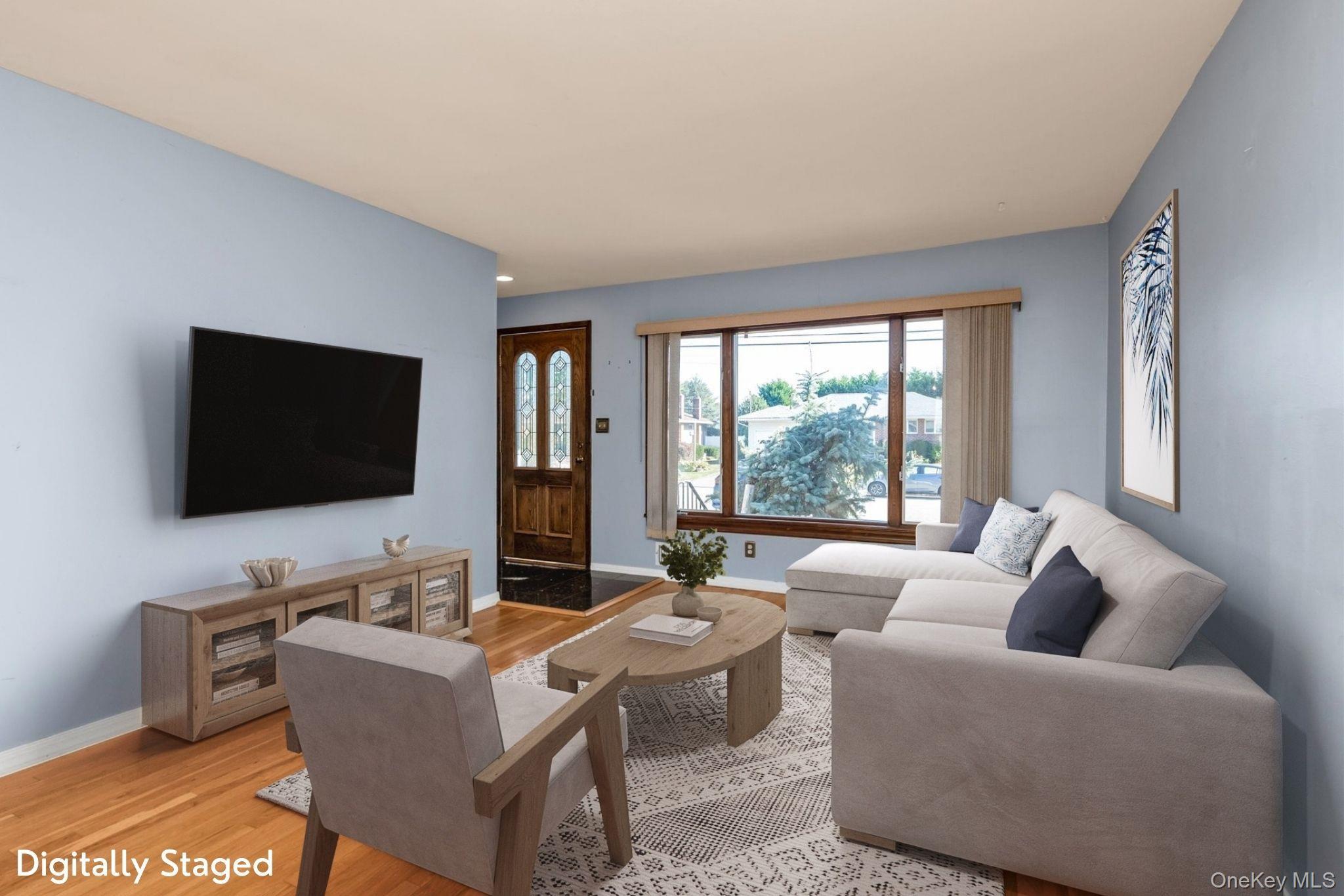 Single Family 9th  Suffolk County, NY 11729, MLS-918568-2