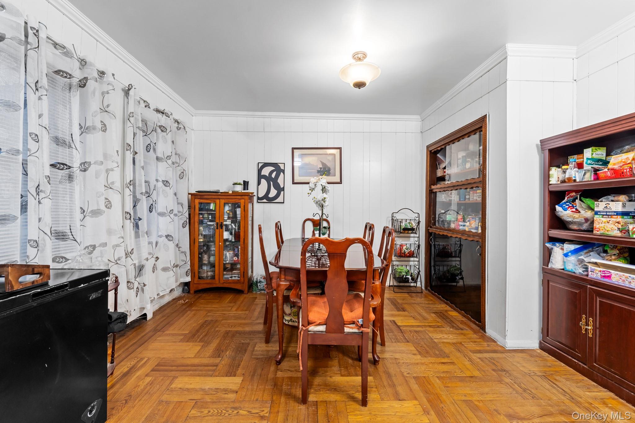 Single Family Evergreen Bronx, NY 10472, MLS-918570-12