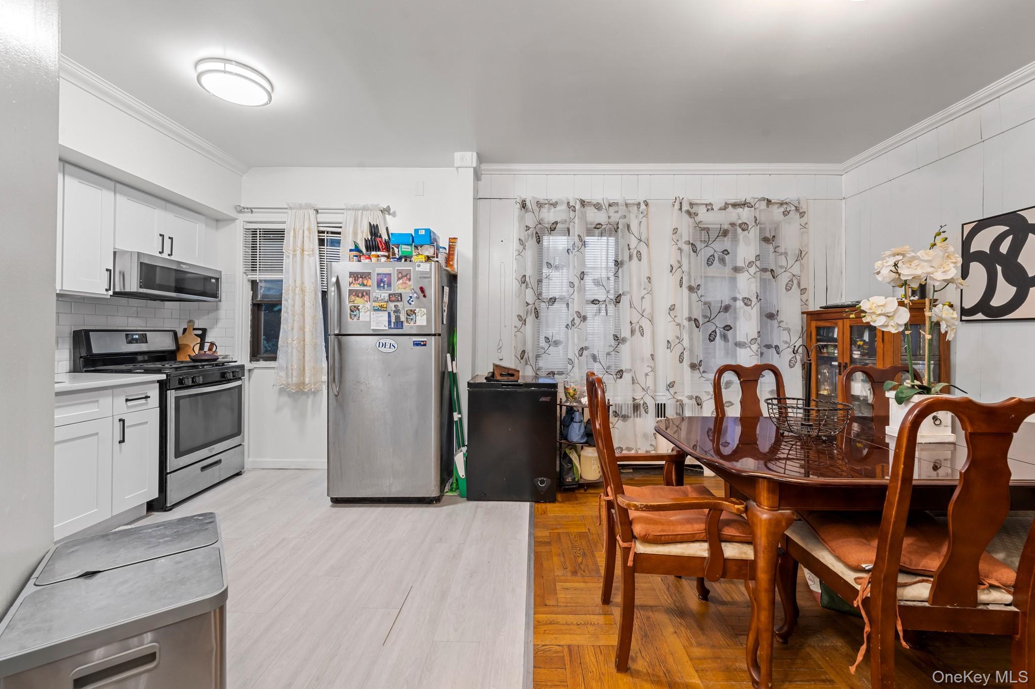 Single Family Evergreen Bronx, NY 10472, MLS-918570-14