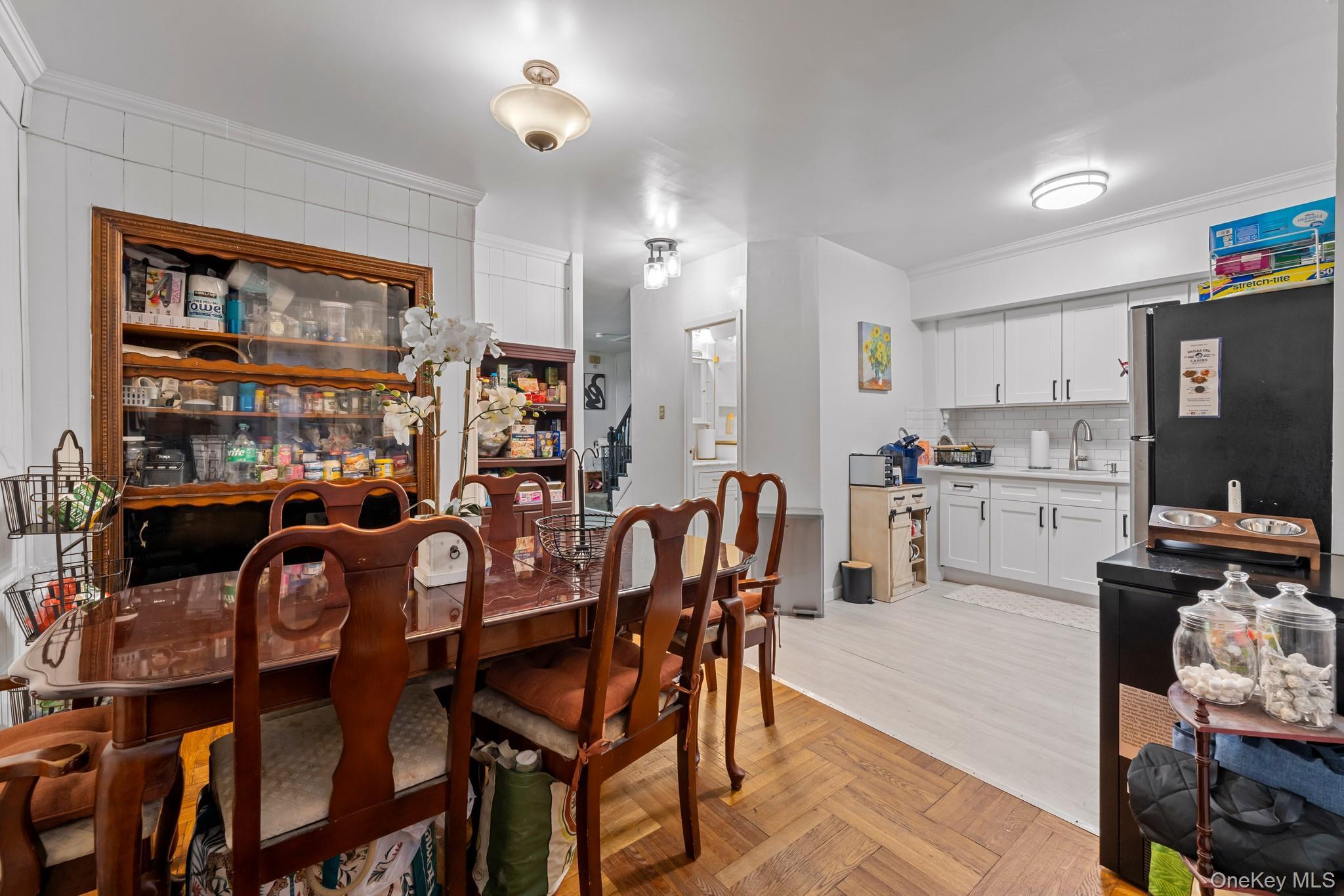 Single Family Evergreen Bronx, NY 10472, MLS-918570-15