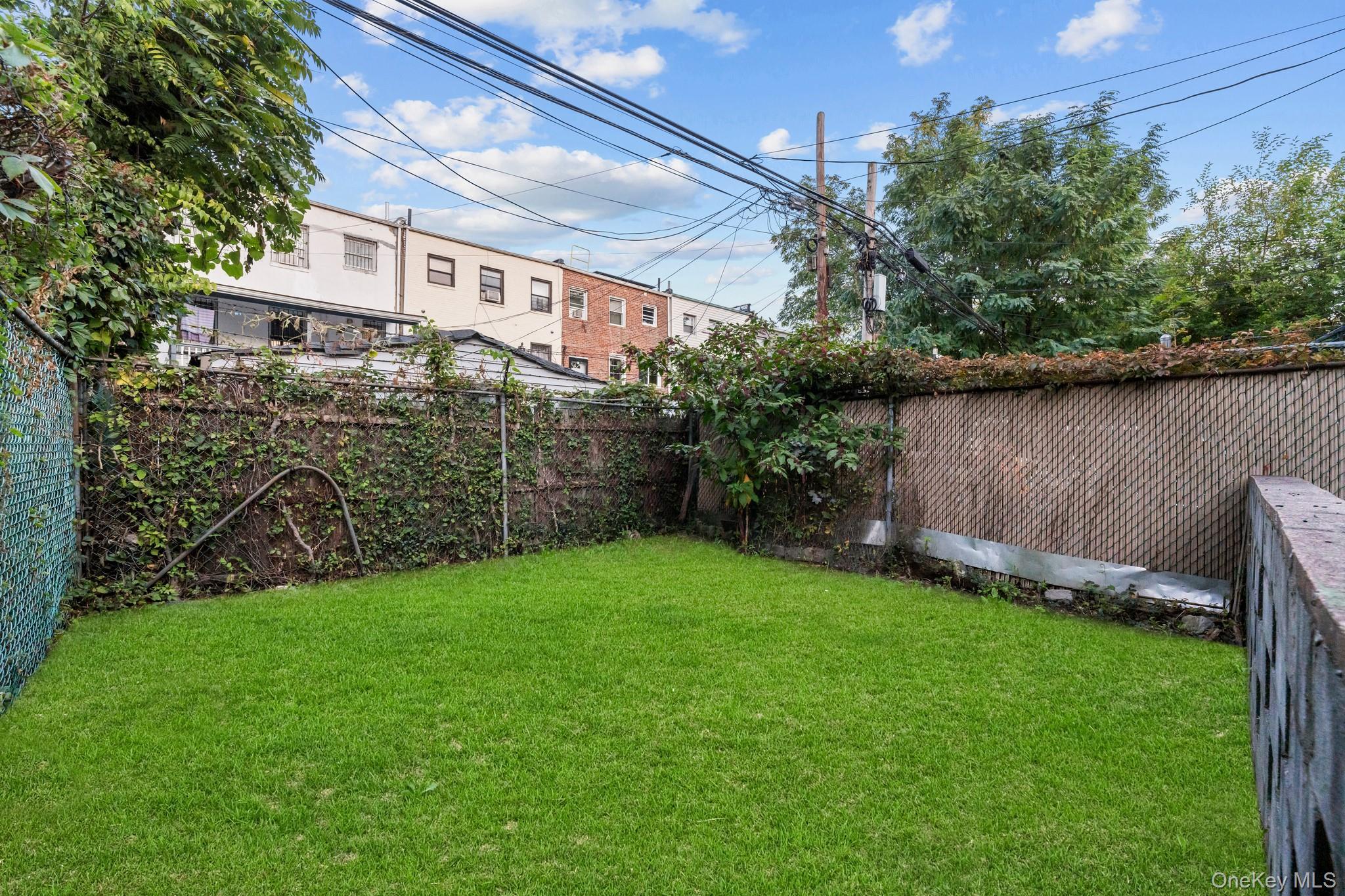 Single Family Evergreen Bronx, NY 10472, MLS-918570-28