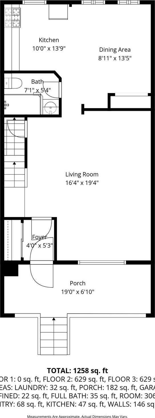 Single Family Evergreen Bronx, NY 10472, MLS-918570-32