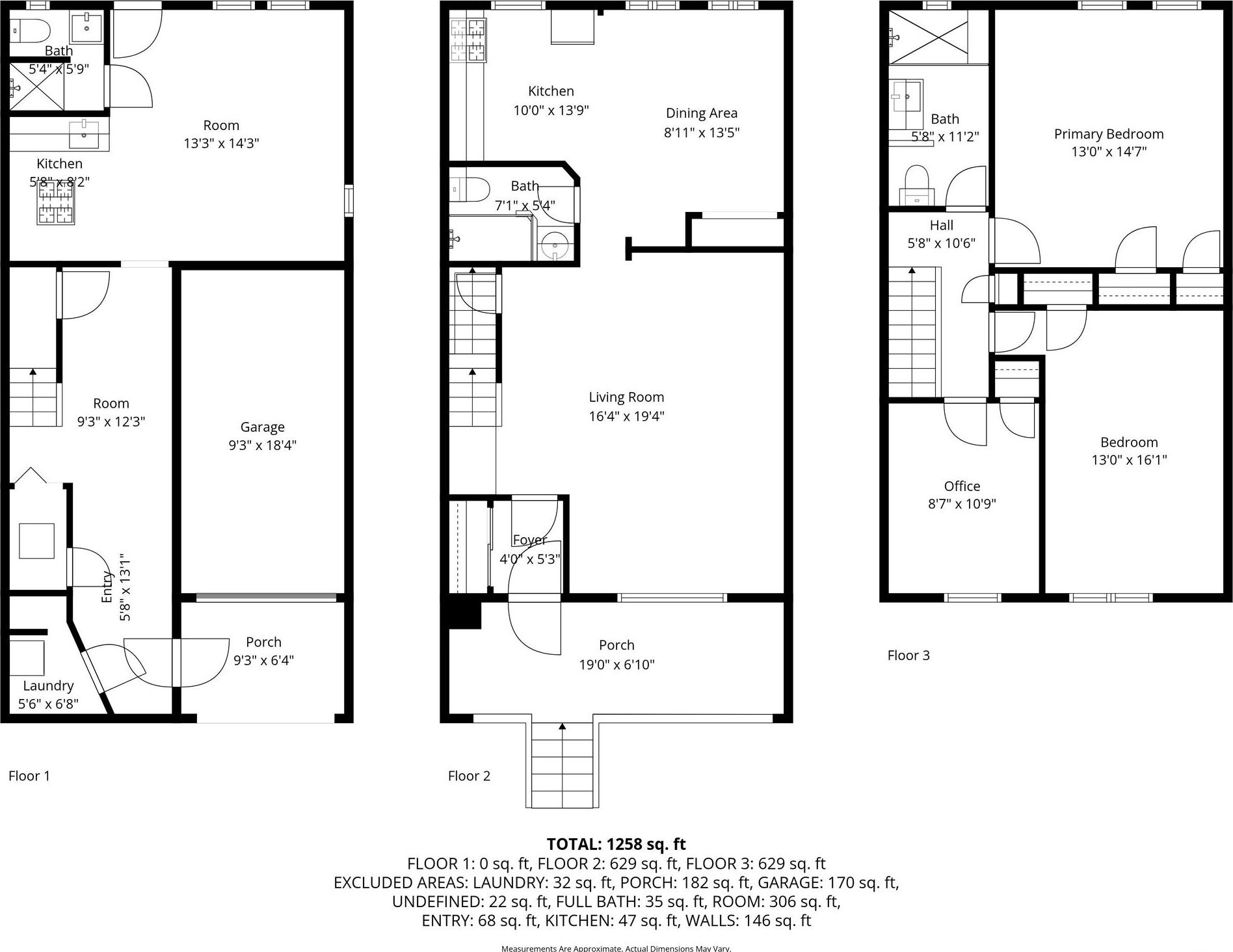 Single Family Evergreen  Bronx, NY 10472, MLS-918570-34