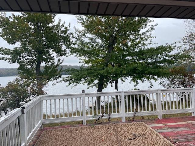 Single Family Sackett Lake Sullivan County, NY 12701, MLS-918571-2