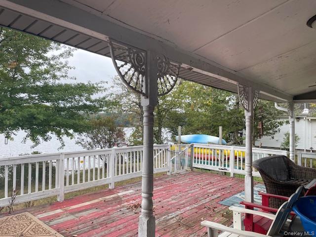 Single Family Sackett Lake Sullivan County, NY 12701, MLS-918571-3