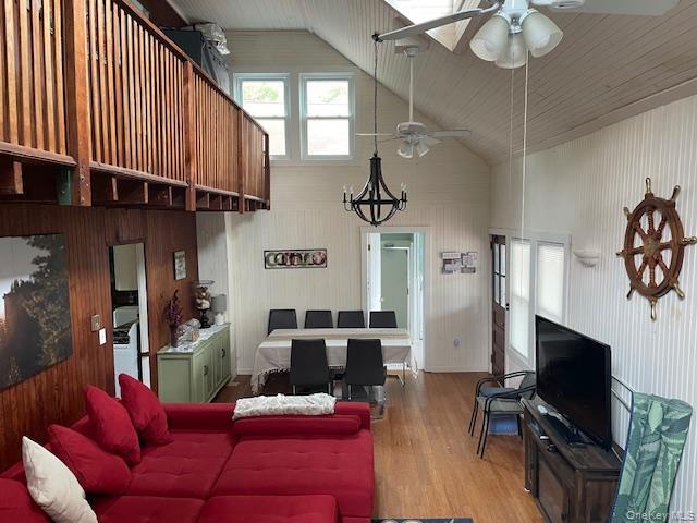 Single Family Sackett Lake Sullivan County, NY 12701, MLS-918571-4