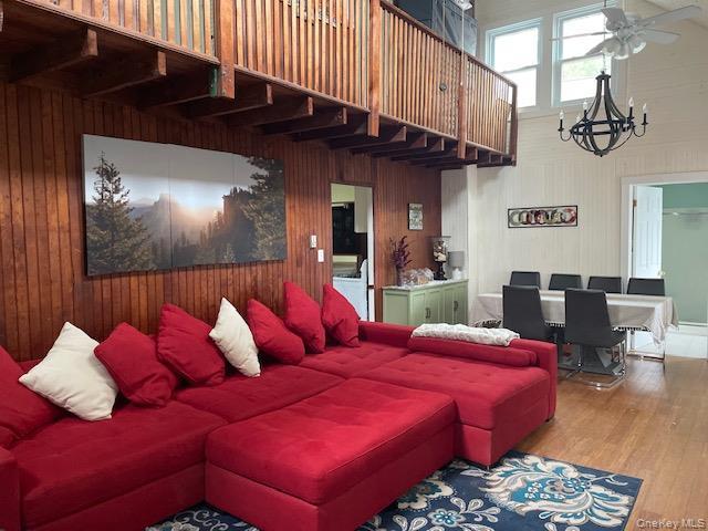 Single Family Sackett Lake Sullivan County, NY 12701, MLS-918571-5