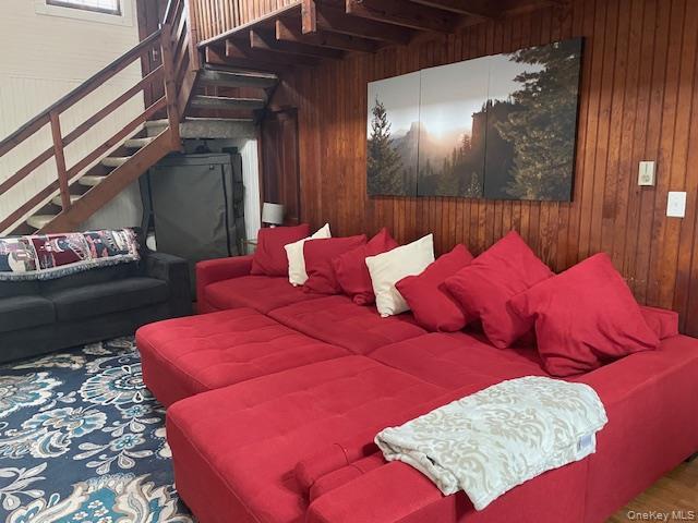 Single Family Sackett Lake Sullivan County, NY 12701, MLS-918571-6