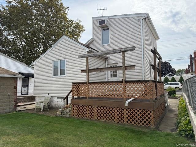 Single Family 21  Queens, NY 11357, MLS-918582-5