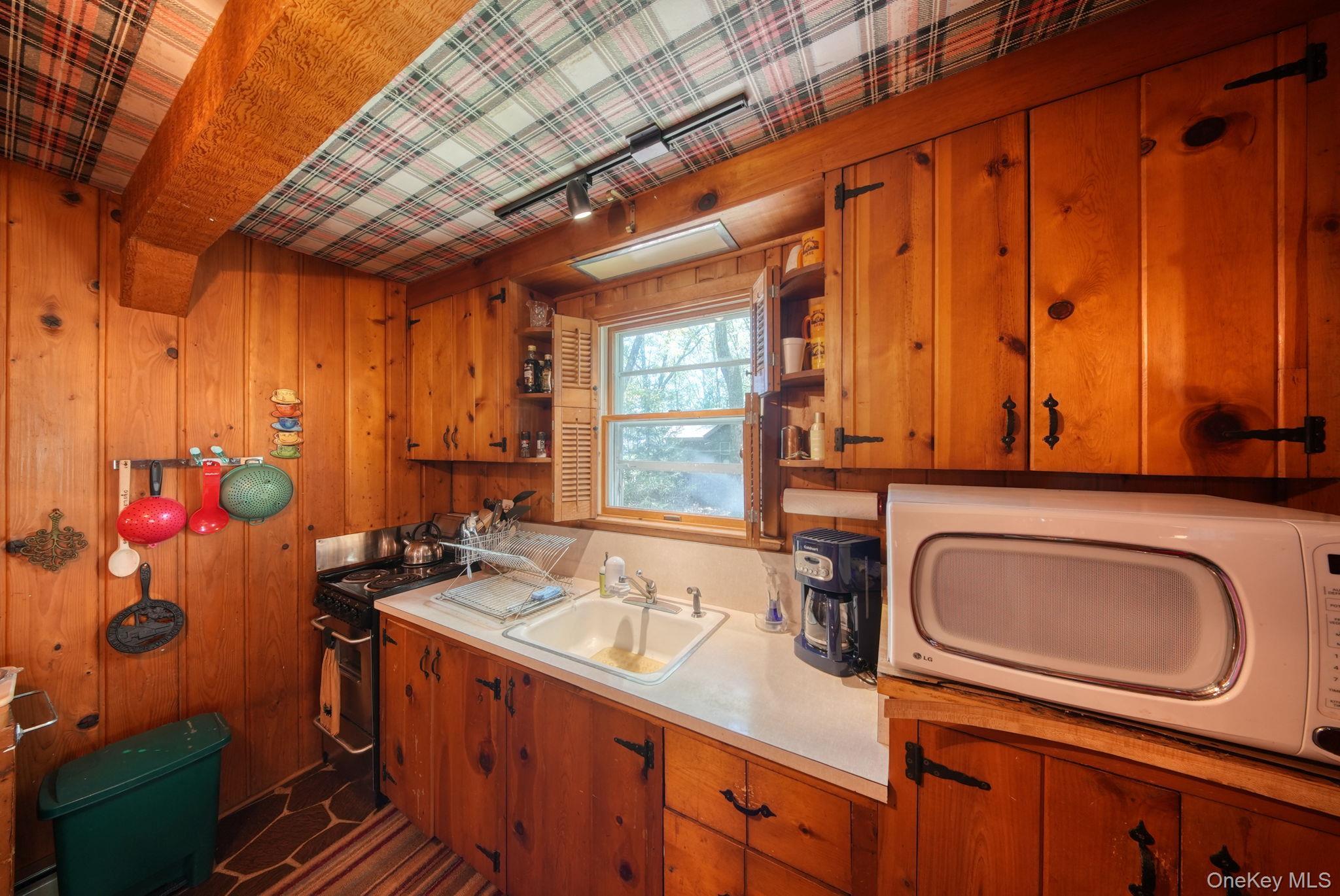 Single Family Shore Shore Sullivan County, NY 12790, MLS-918587-13