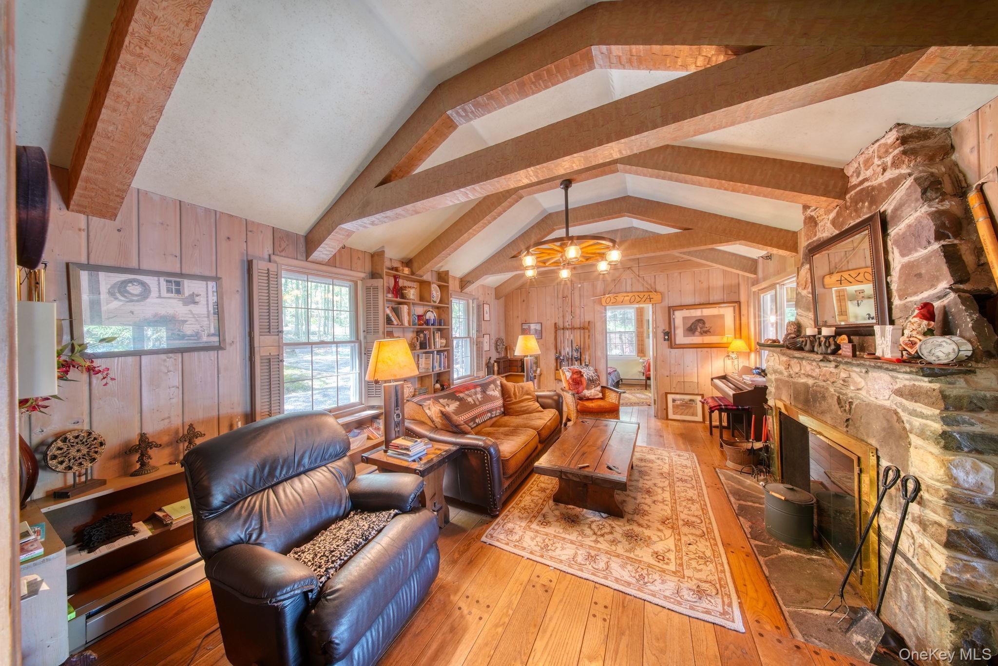 Single Family Shore Shore Sullivan County, NY 12790, MLS-918587-16