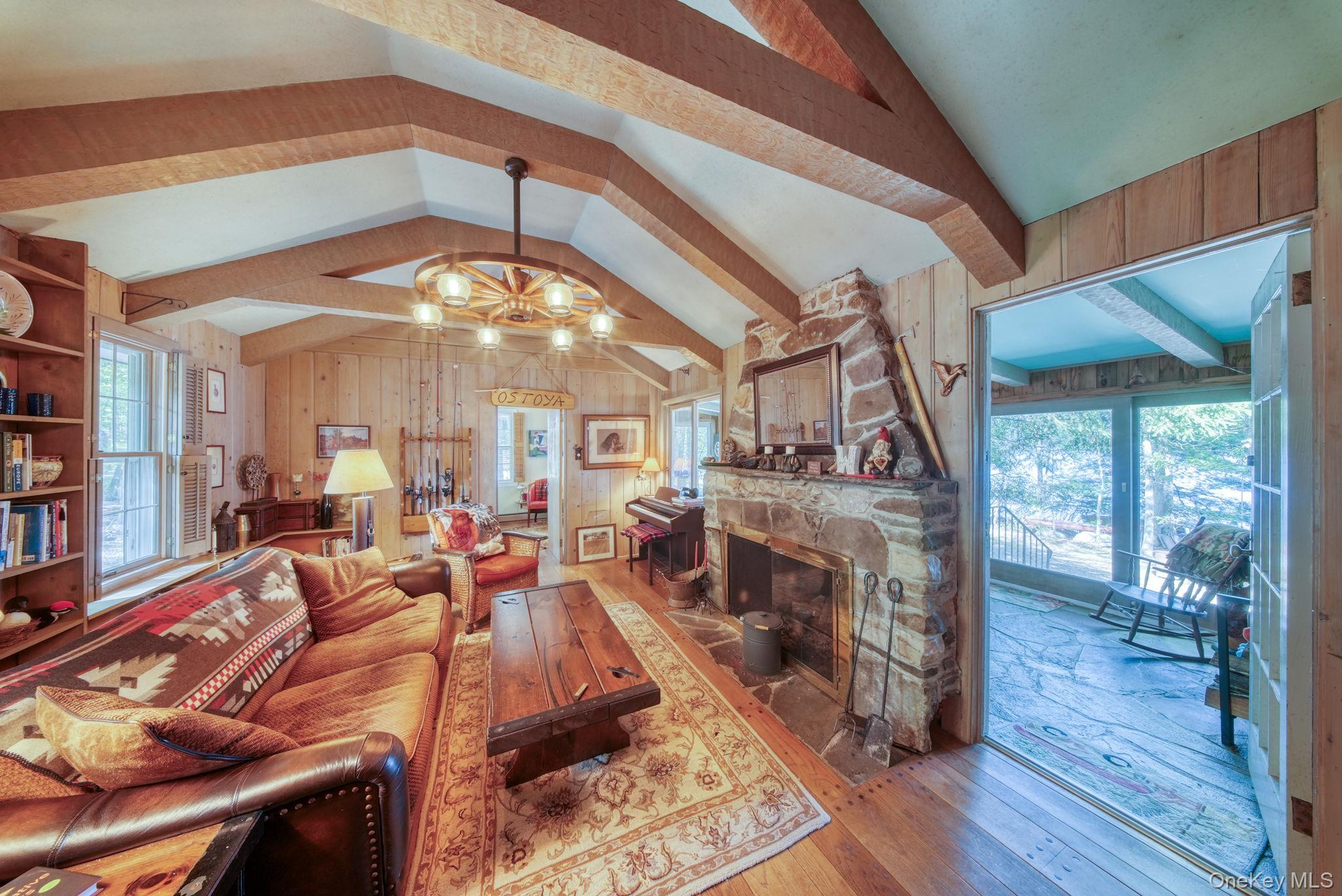 Single Family Shore Shore Sullivan County, NY 12790, MLS-918587-18