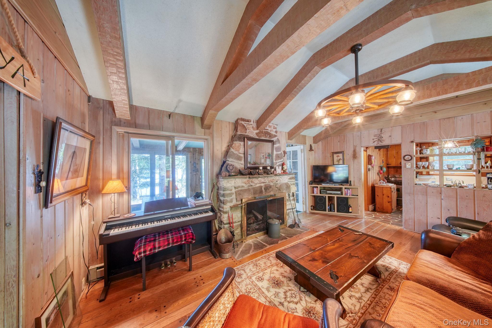 Single Family Shore Shore Sullivan County, NY 12790, MLS-918587-19