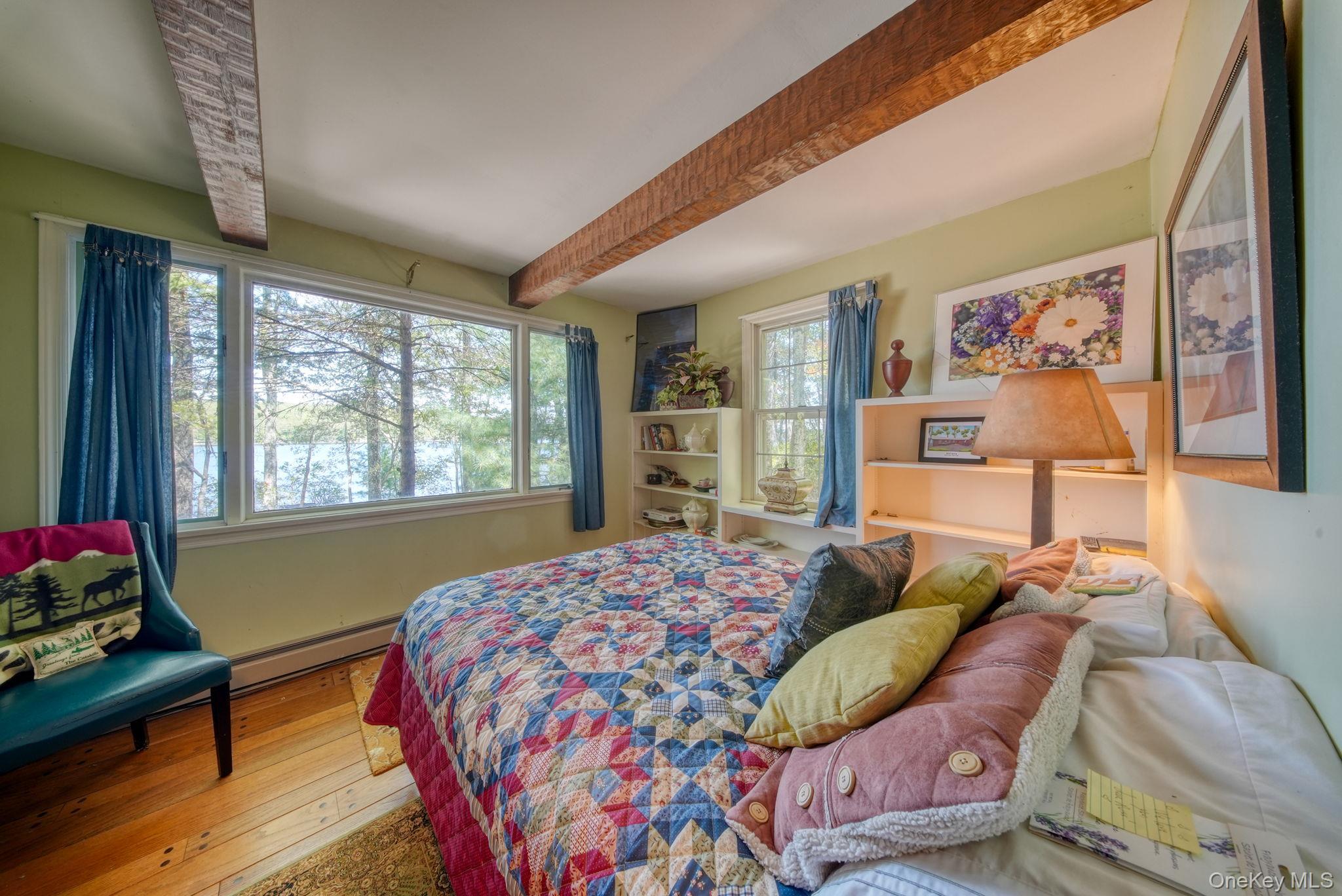 Single Family Shore Shore Sullivan County, NY 12790, MLS-918587-20