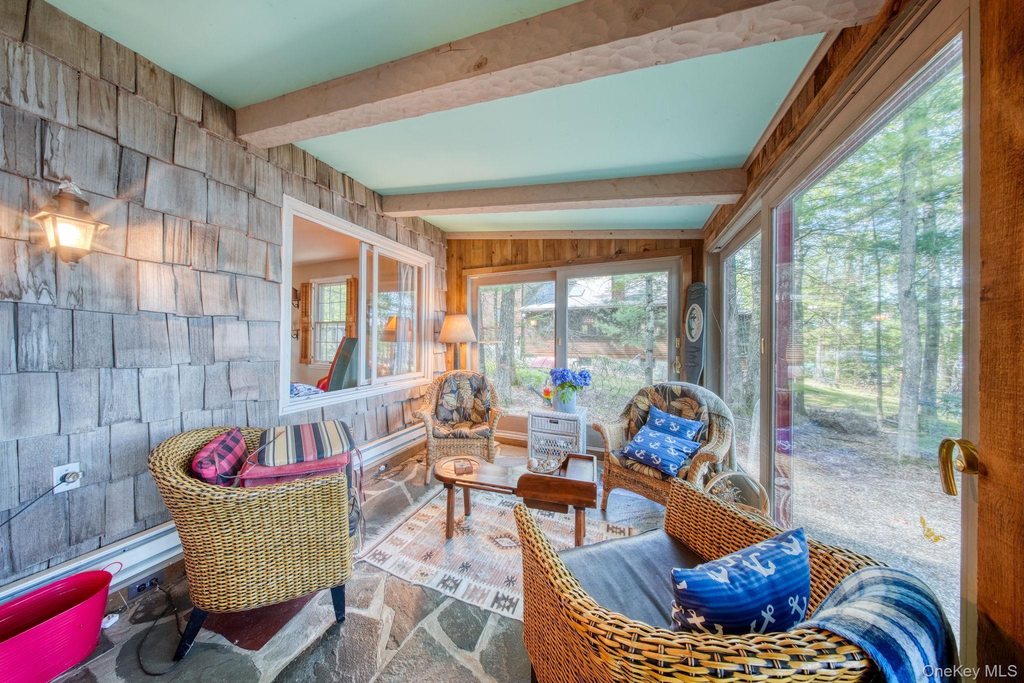 Single Family Shore Shore Sullivan County, NY 12790, MLS-918587-24