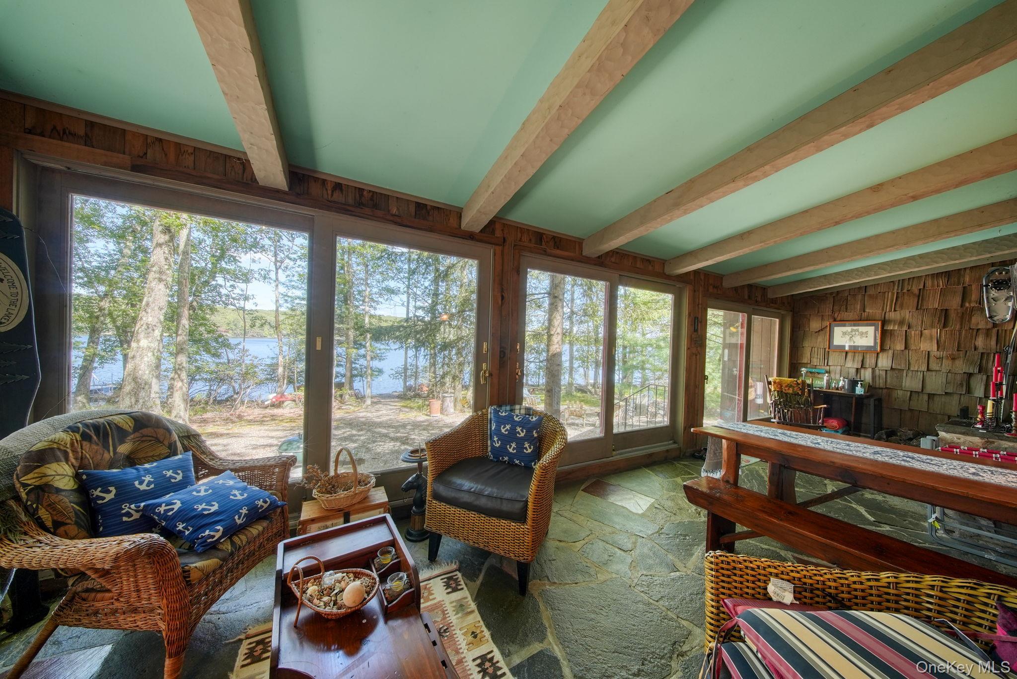 Single Family Shore Shore Sullivan County, NY 12790, MLS-918587-25