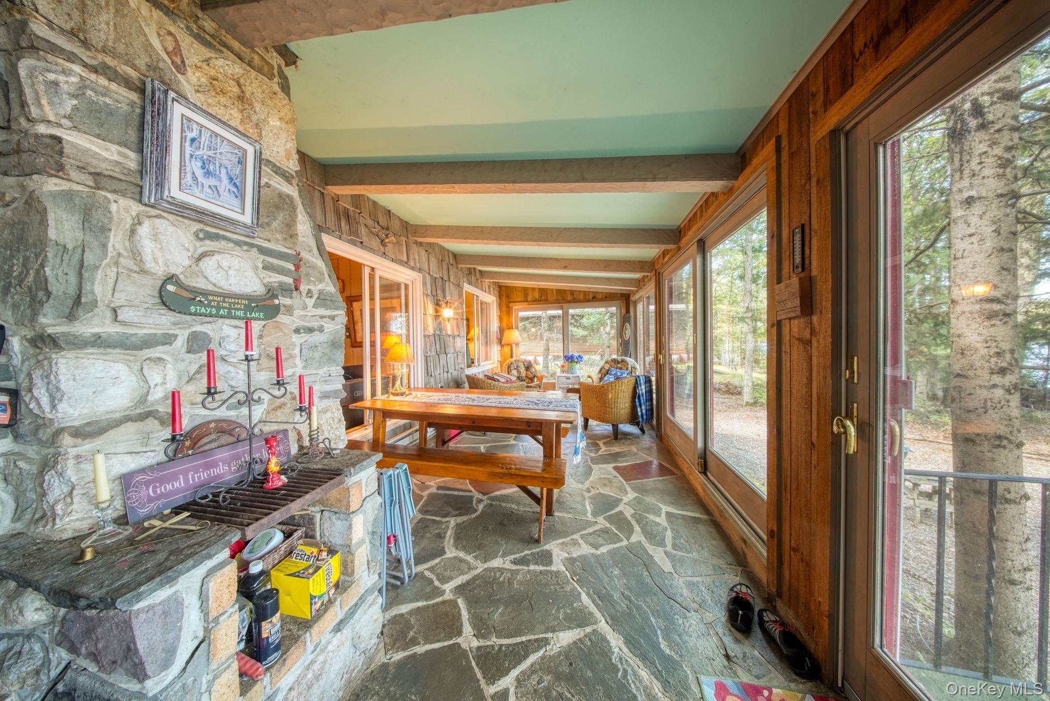 Single Family Shore Shore Sullivan County, NY 12790, MLS-918587-26