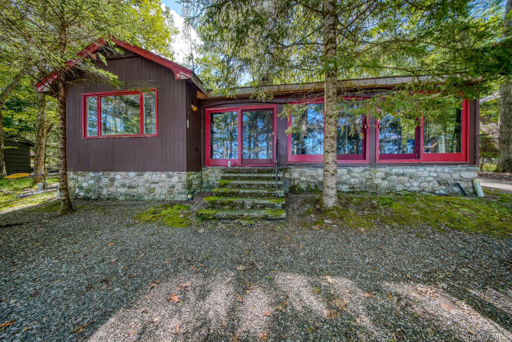 Single Family Shore Shore Sullivan County, NY 12790, MLS-918587-3