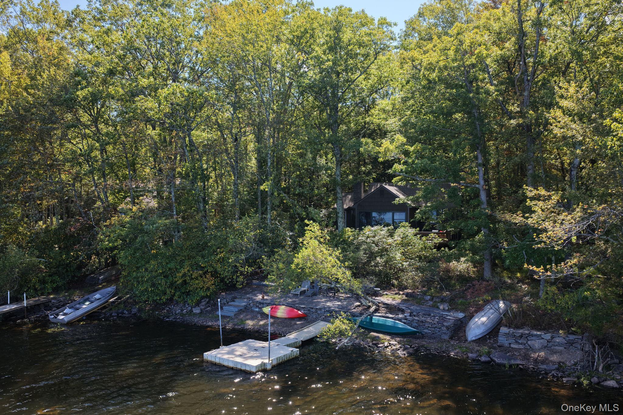 Single Family Shore Shore Sullivan County, NY 12790, MLS-918587-30
