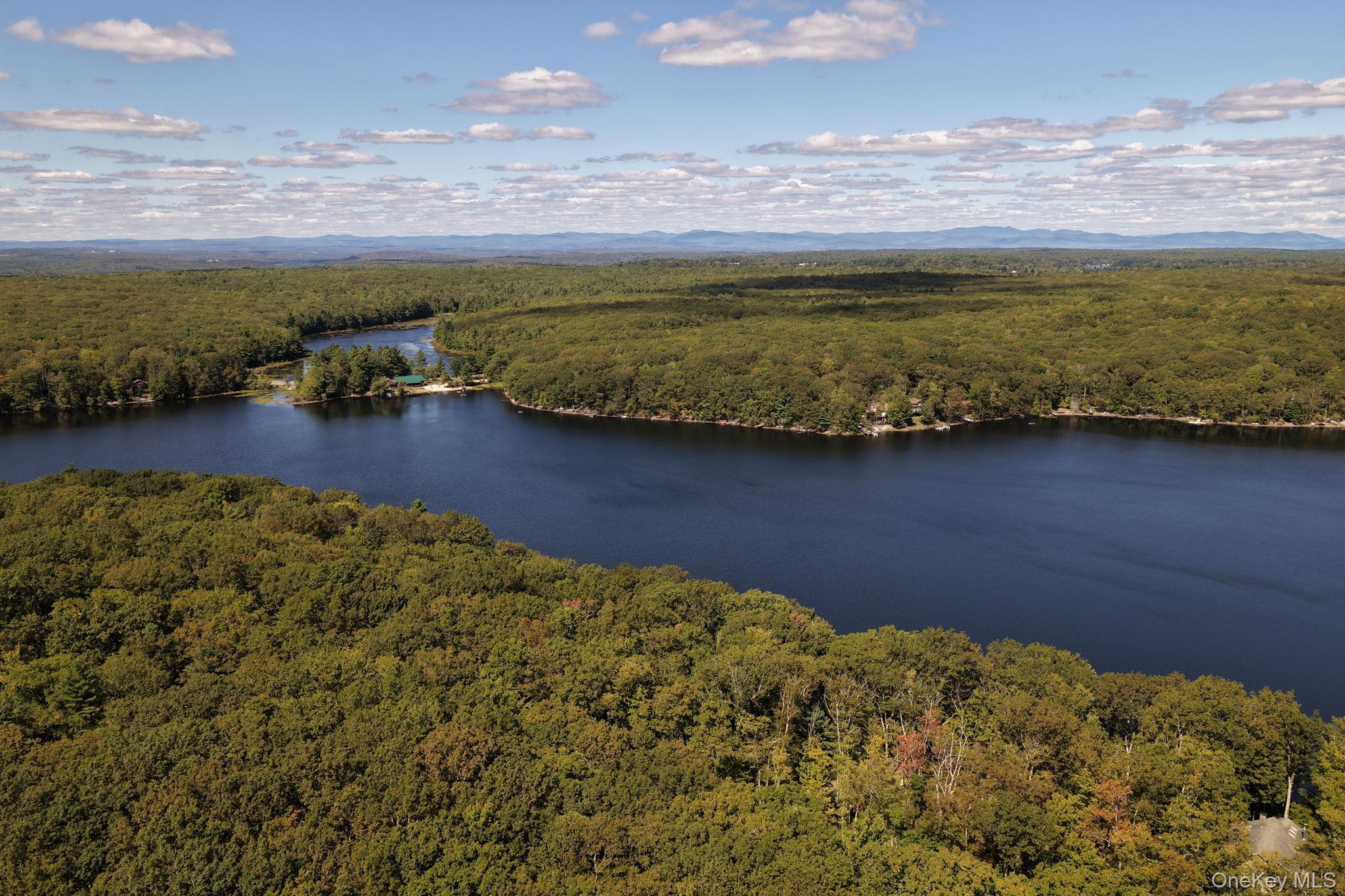 Single Family Shore Shore Sullivan County, NY 12790, MLS-918587-32