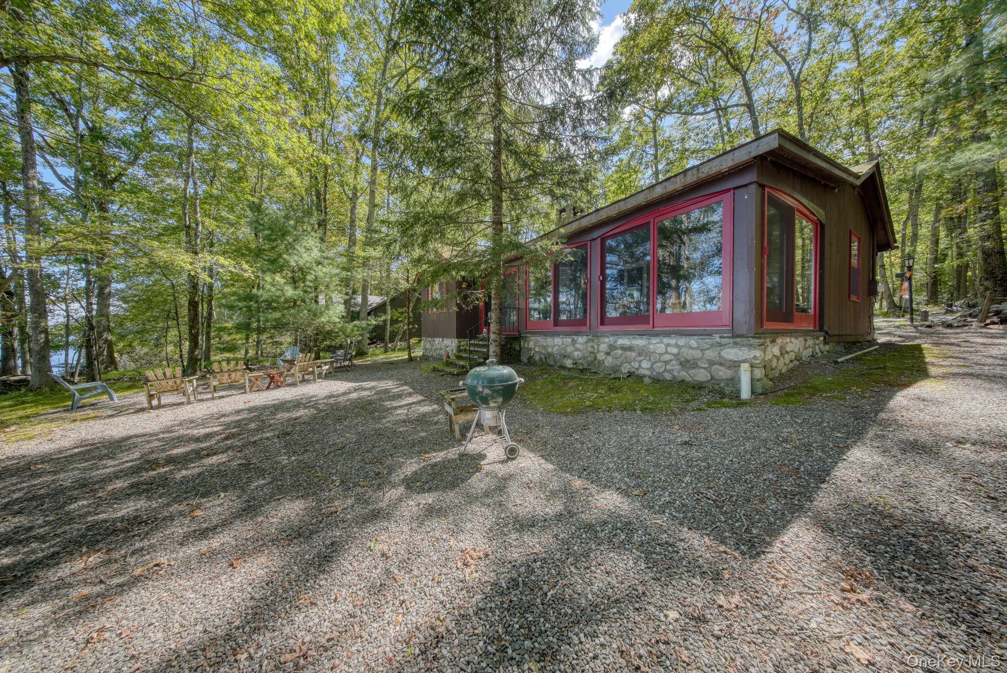 Single Family Shore Shore Sullivan County, NY 12790, MLS-918587-4