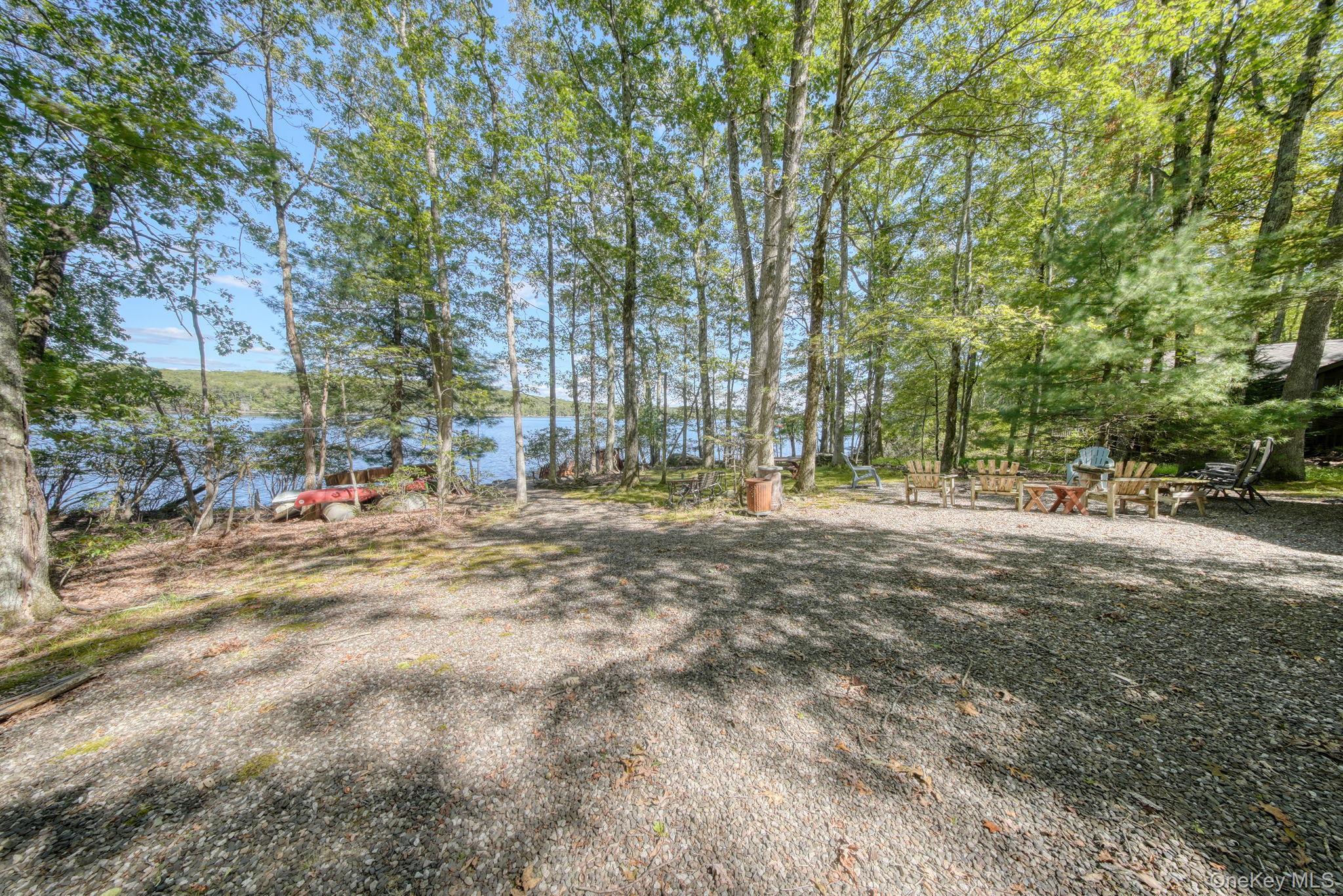 Single Family Shore Shore Sullivan County, NY 12790, MLS-918587-6
