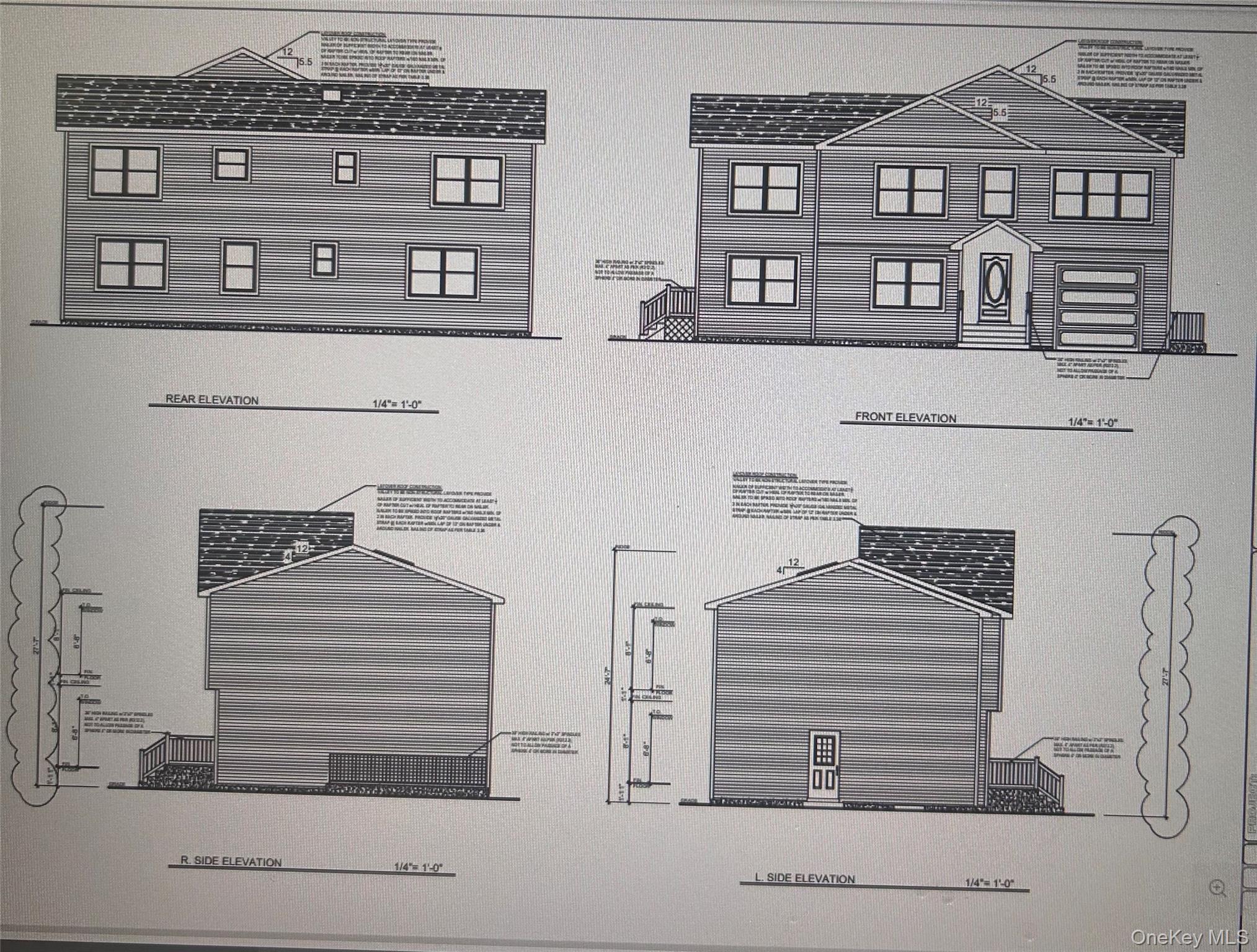 Single Family Arlington  Suffolk County, NY 11798, MLS-918588-3