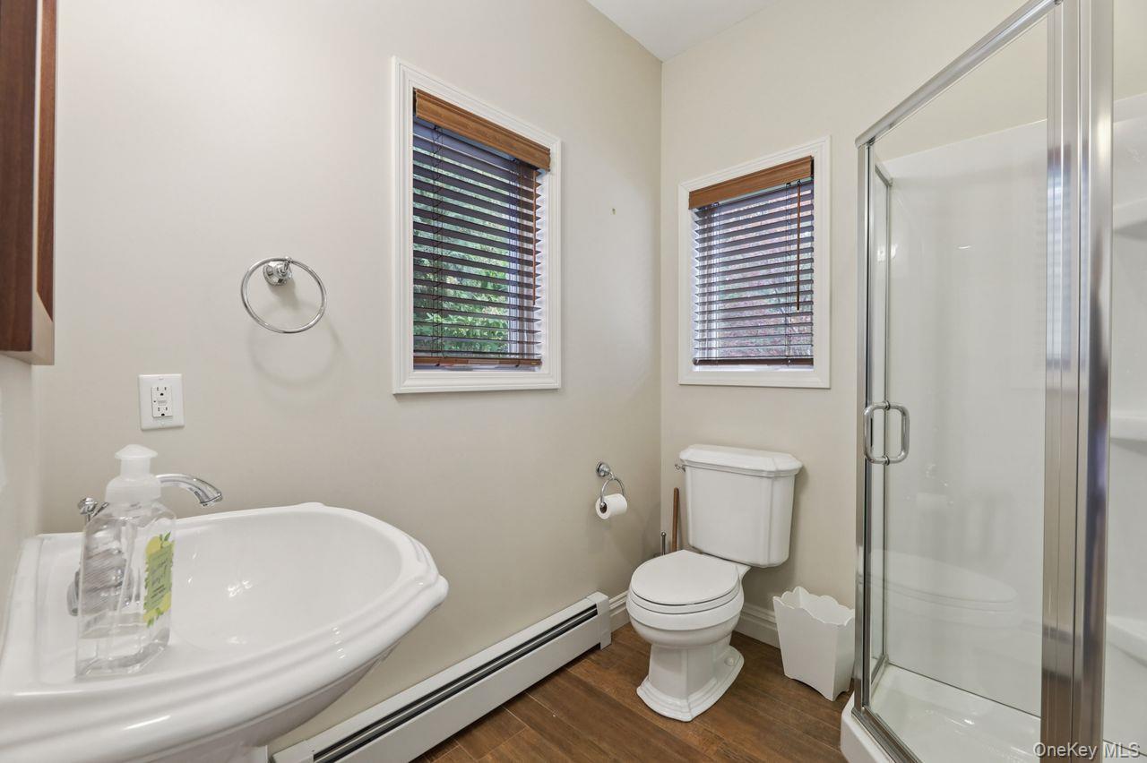 Single Family Oxford Rockland County, NY 10901, MLS-918593-15