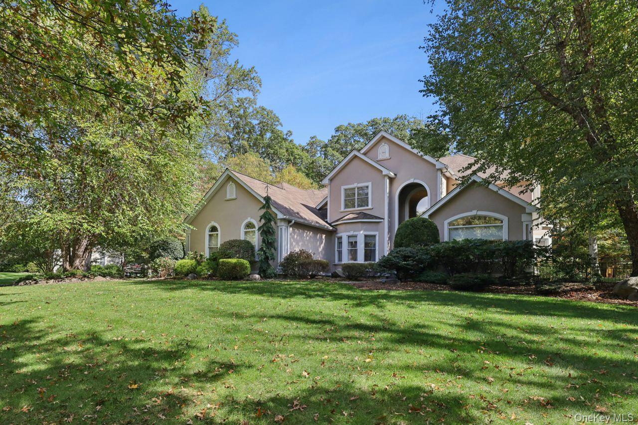 Single Family Oxford Rockland County, NY 10901, MLS-918593-2