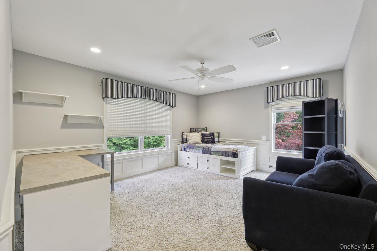 Single Family Oxford Rockland County, NY 10901, MLS-918593-24