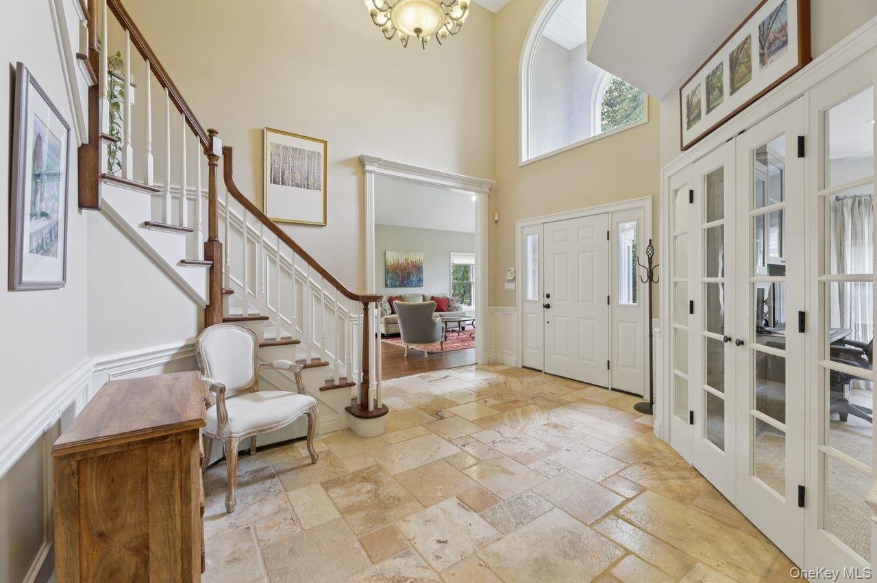 Single Family Oxford Rockland County, NY 10901, MLS-918593-4