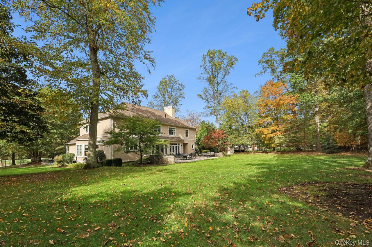 Single Family Oxford Rockland County, NY 10901, MLS-918593-42