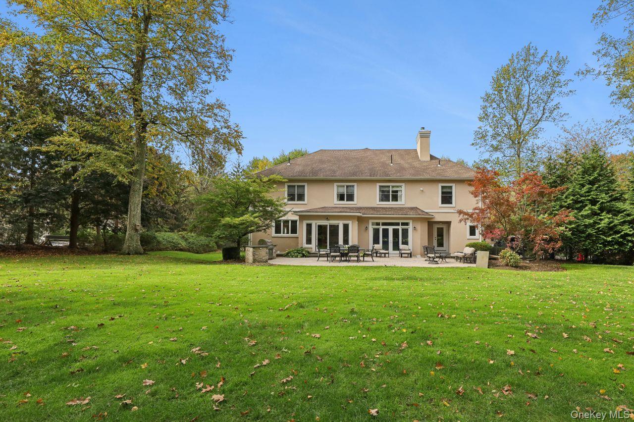 Single Family Oxford Rockland County, NY 10901, MLS-918593-43