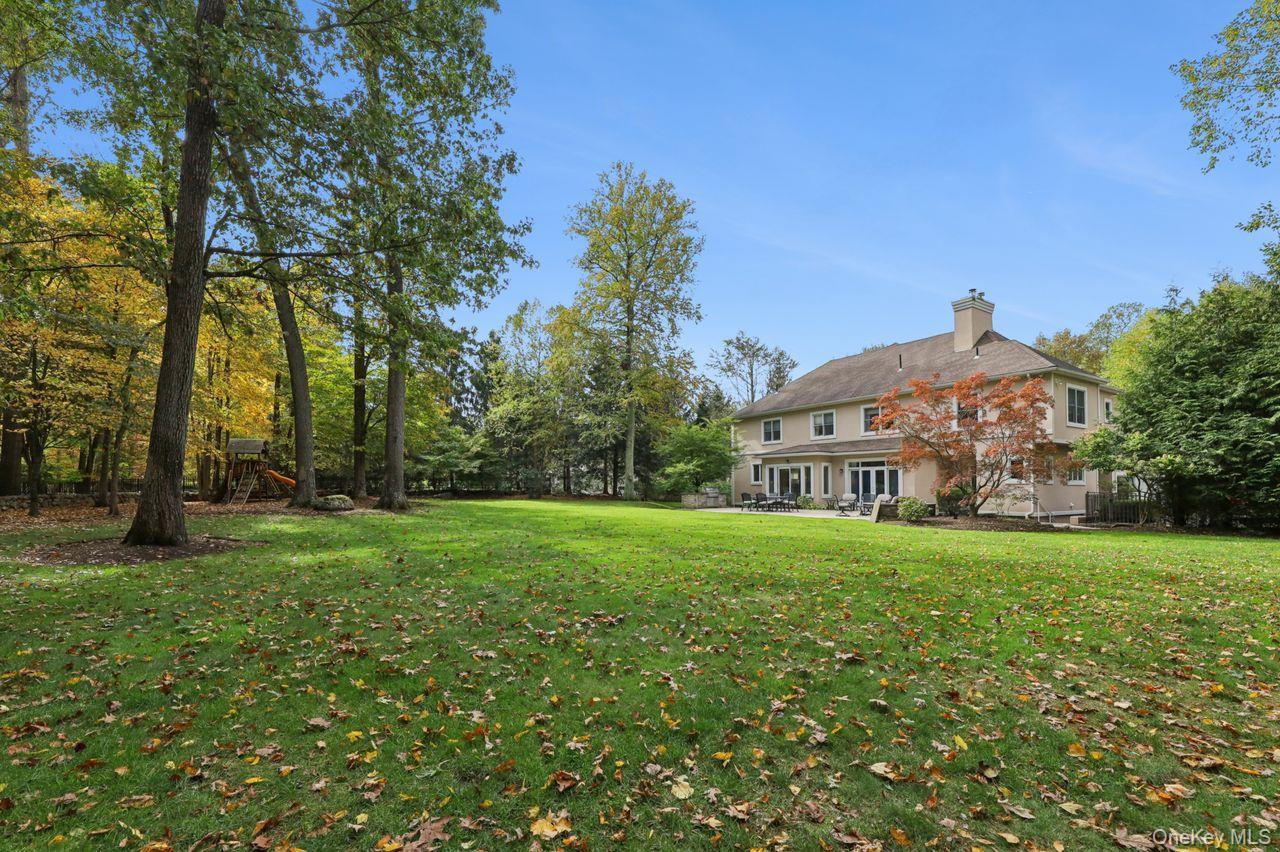 Single Family Oxford Rockland County, NY 10901, MLS-918593-44