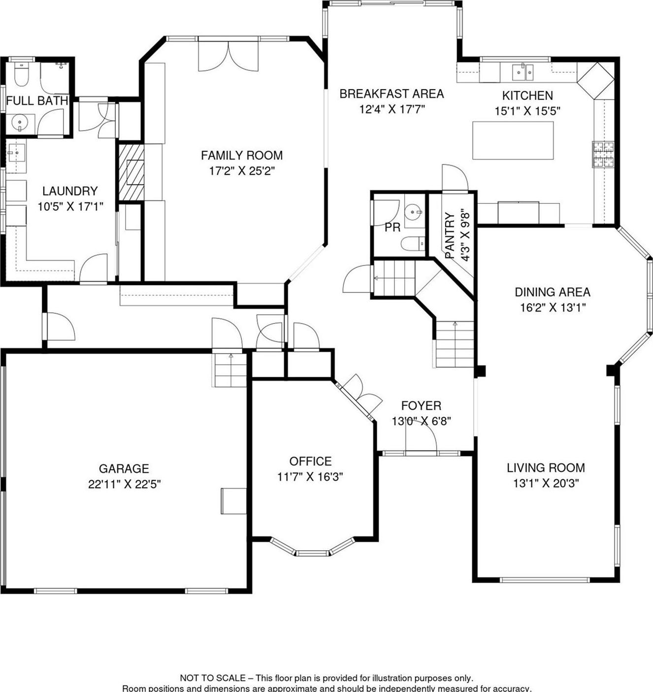 Single Family Oxford Rockland County, NY 10901, MLS-918593-45