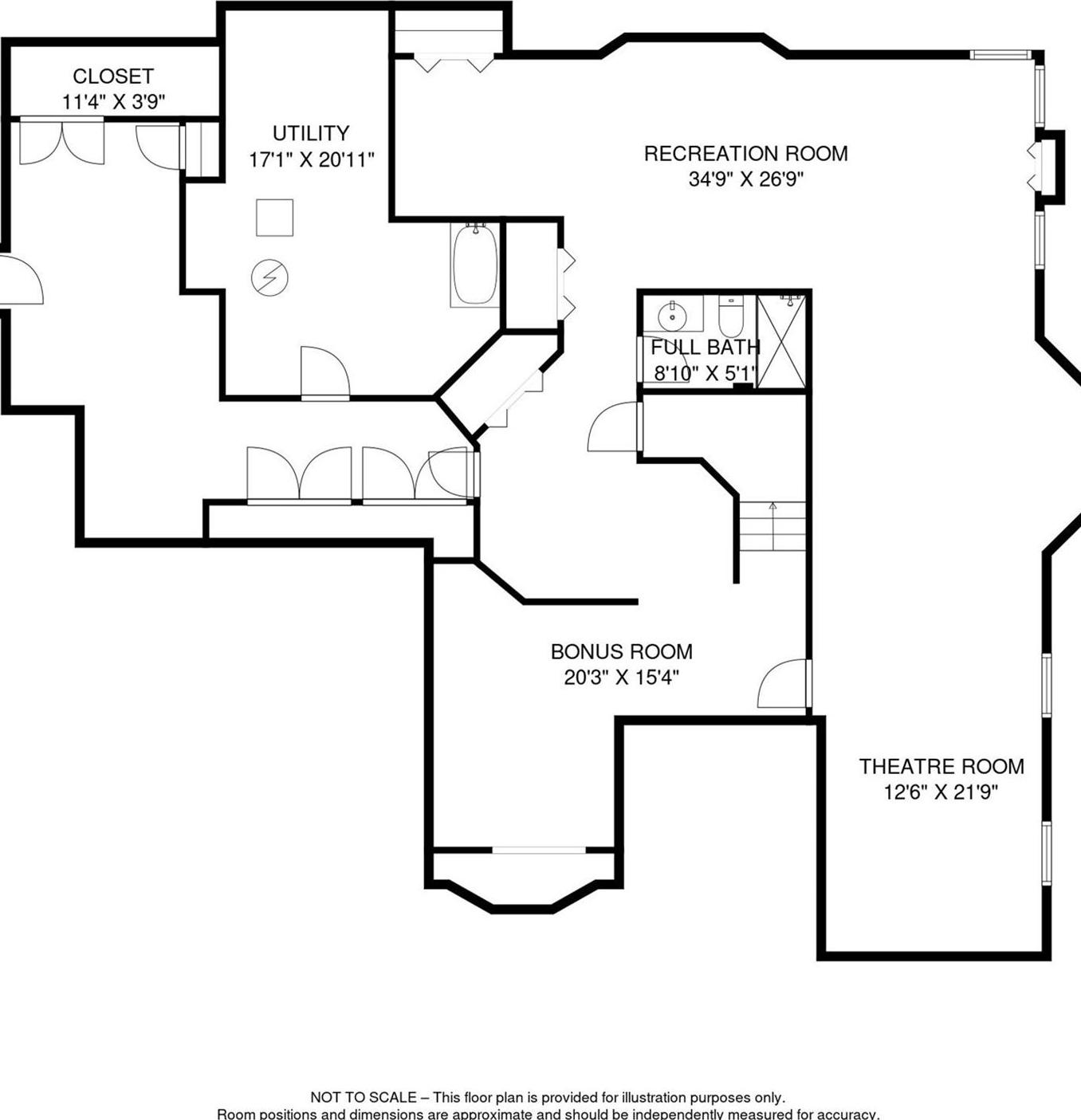 Single Family Oxford  Rockland County, NY 10901, MLS-918593-47