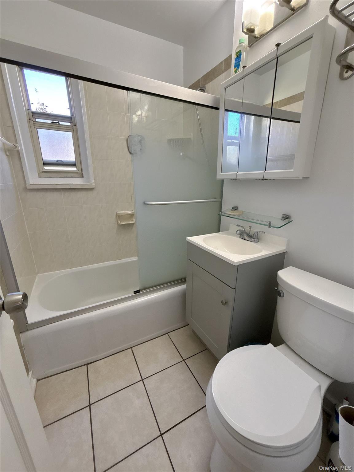 Coop 61st  Queens, NY 11362, MLS-918597-12