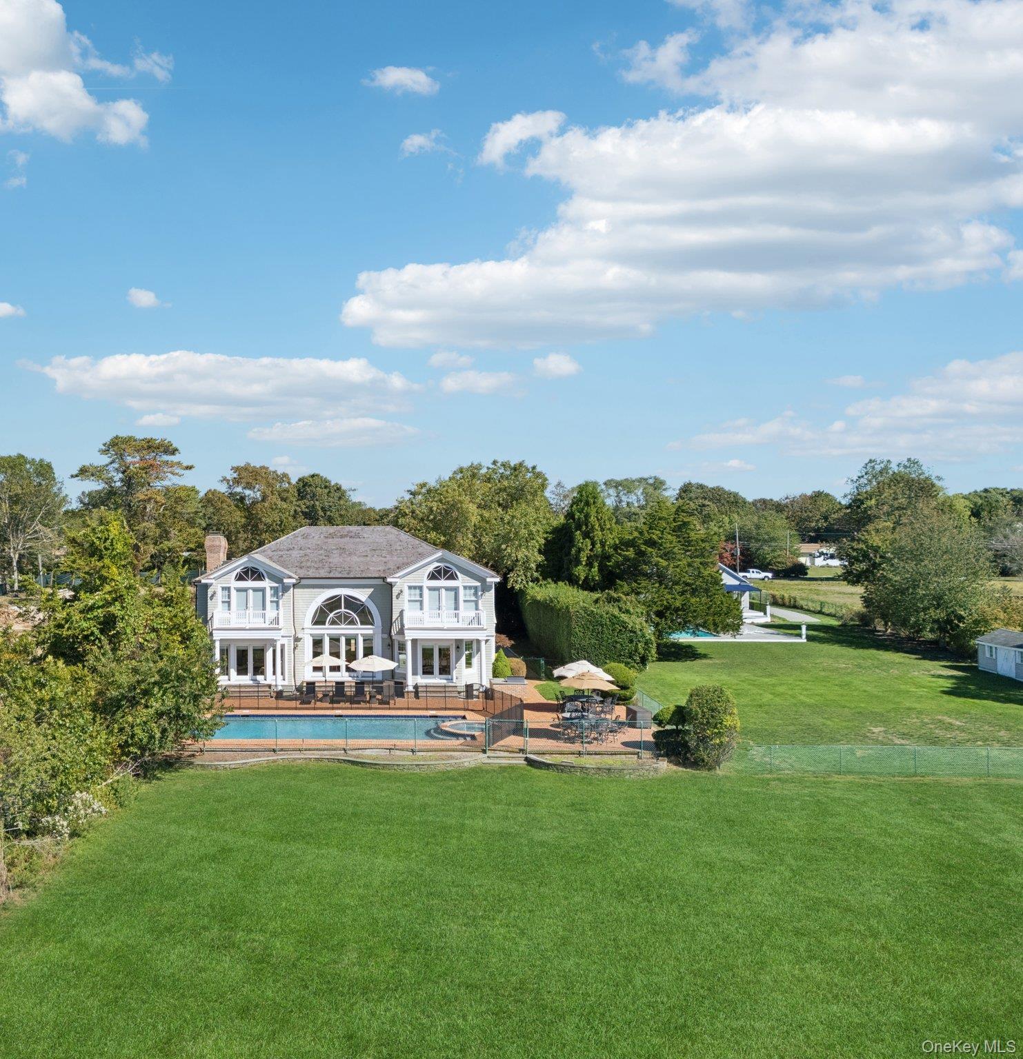 Single Family Sunset Suffolk County, NY 11942, MLS-918599-39