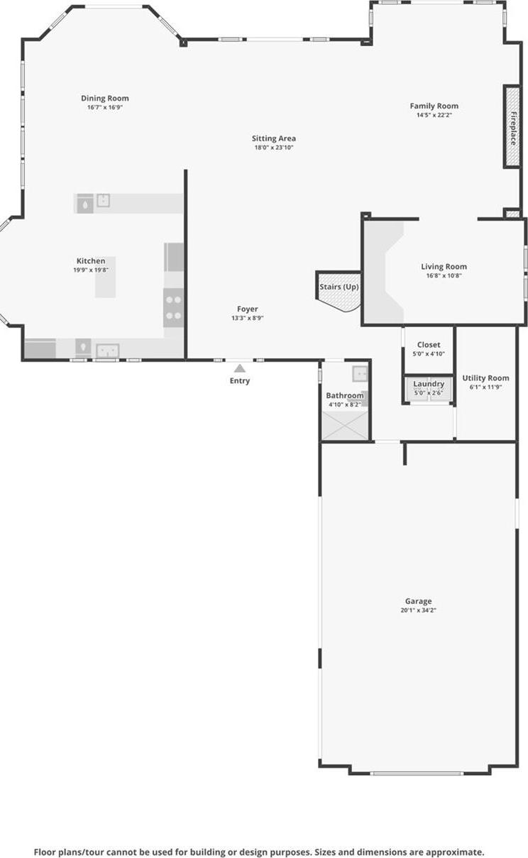 Single Family Sunset Suffolk County, NY 11942, MLS-918599-43