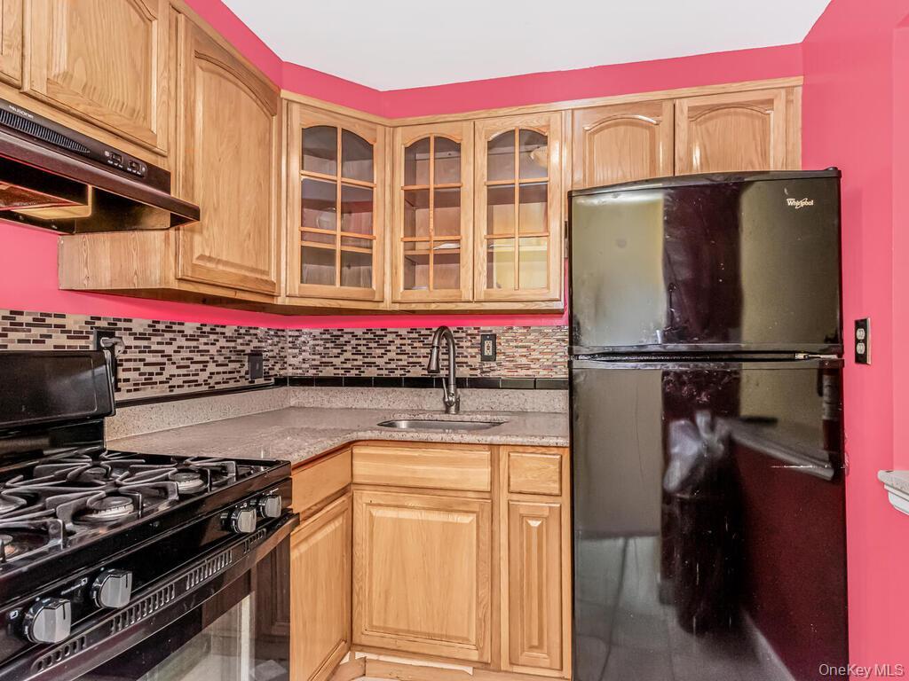 Single Family Bryant Bronx, NY 10459, MLS-918601-11