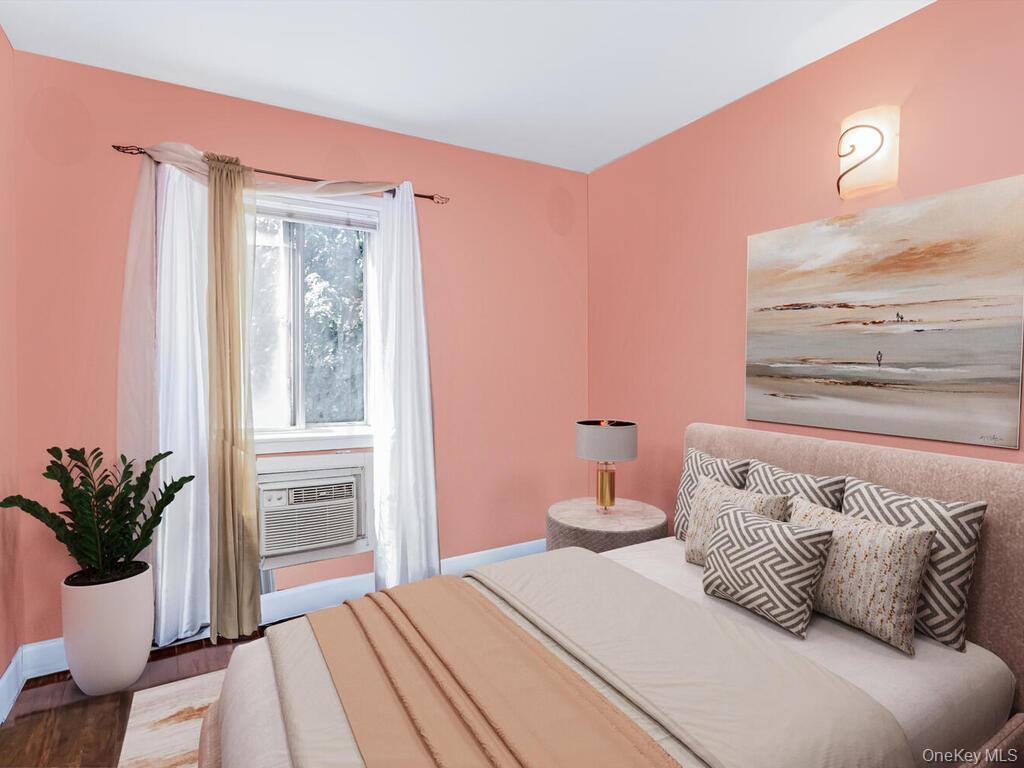 Single Family Bryant Bronx, NY 10459, MLS-918601-17