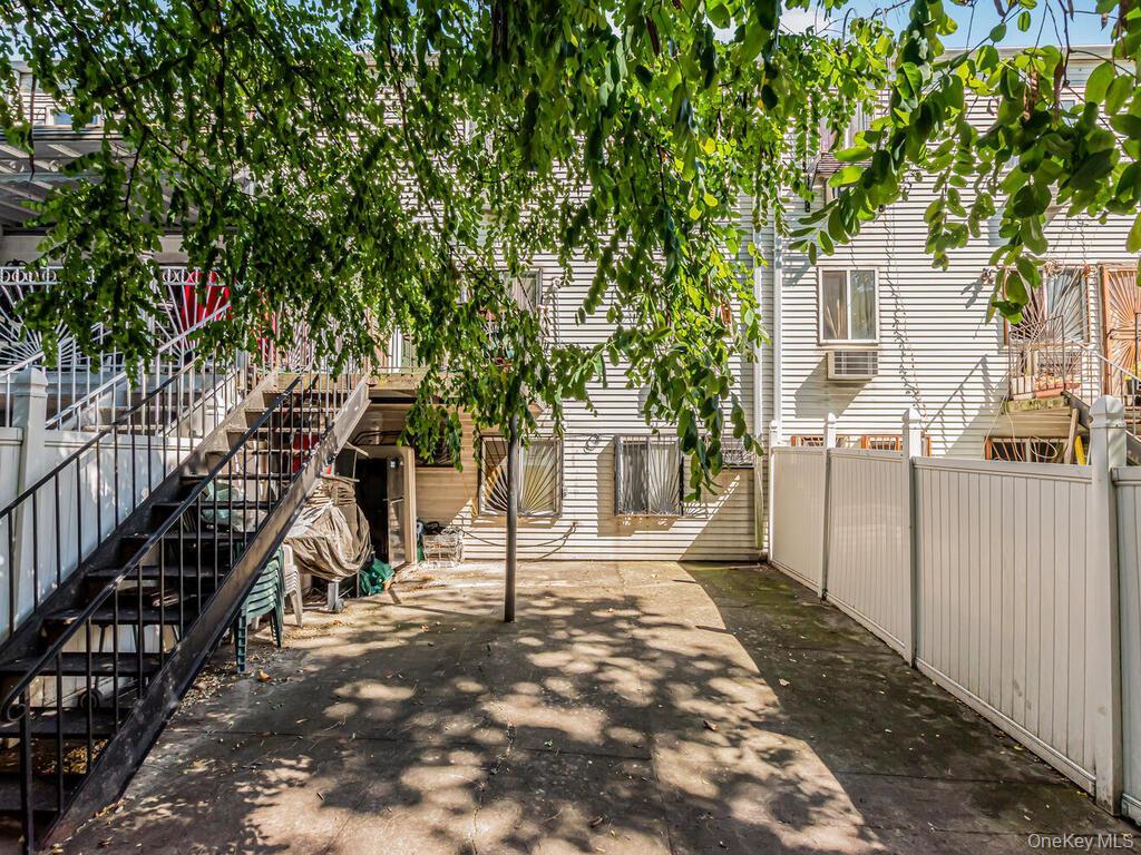 Single Family Bryant Bronx, NY 10459, MLS-918601-32