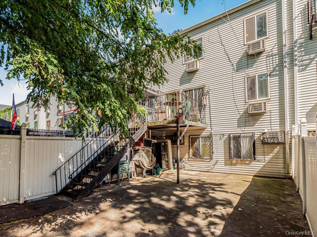 Single Family Bryant Bronx, NY 10459, MLS-918601-34