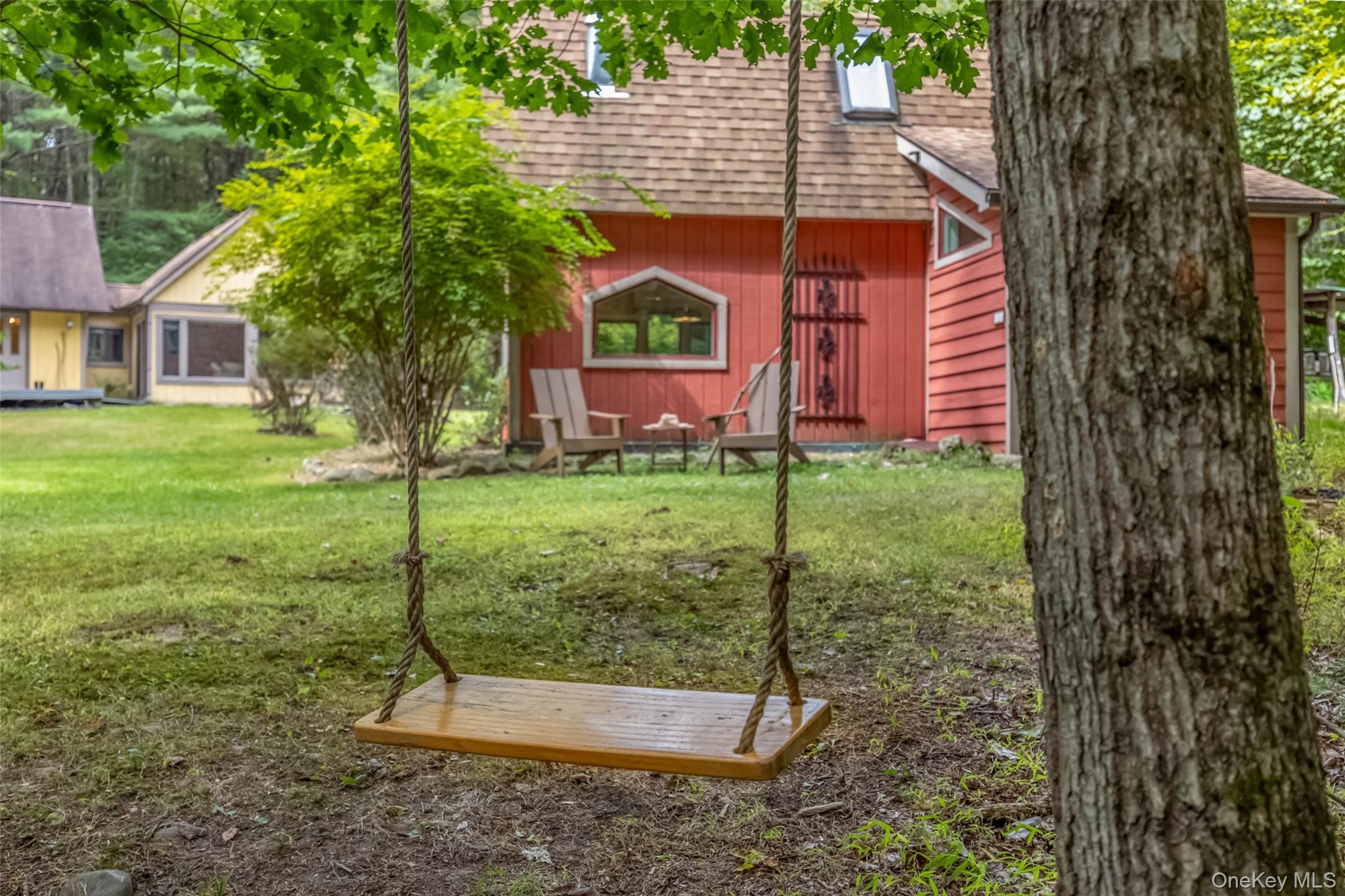 Single Family Lackawack Hill  Ulster County, NY 12458, MLS-918632-11