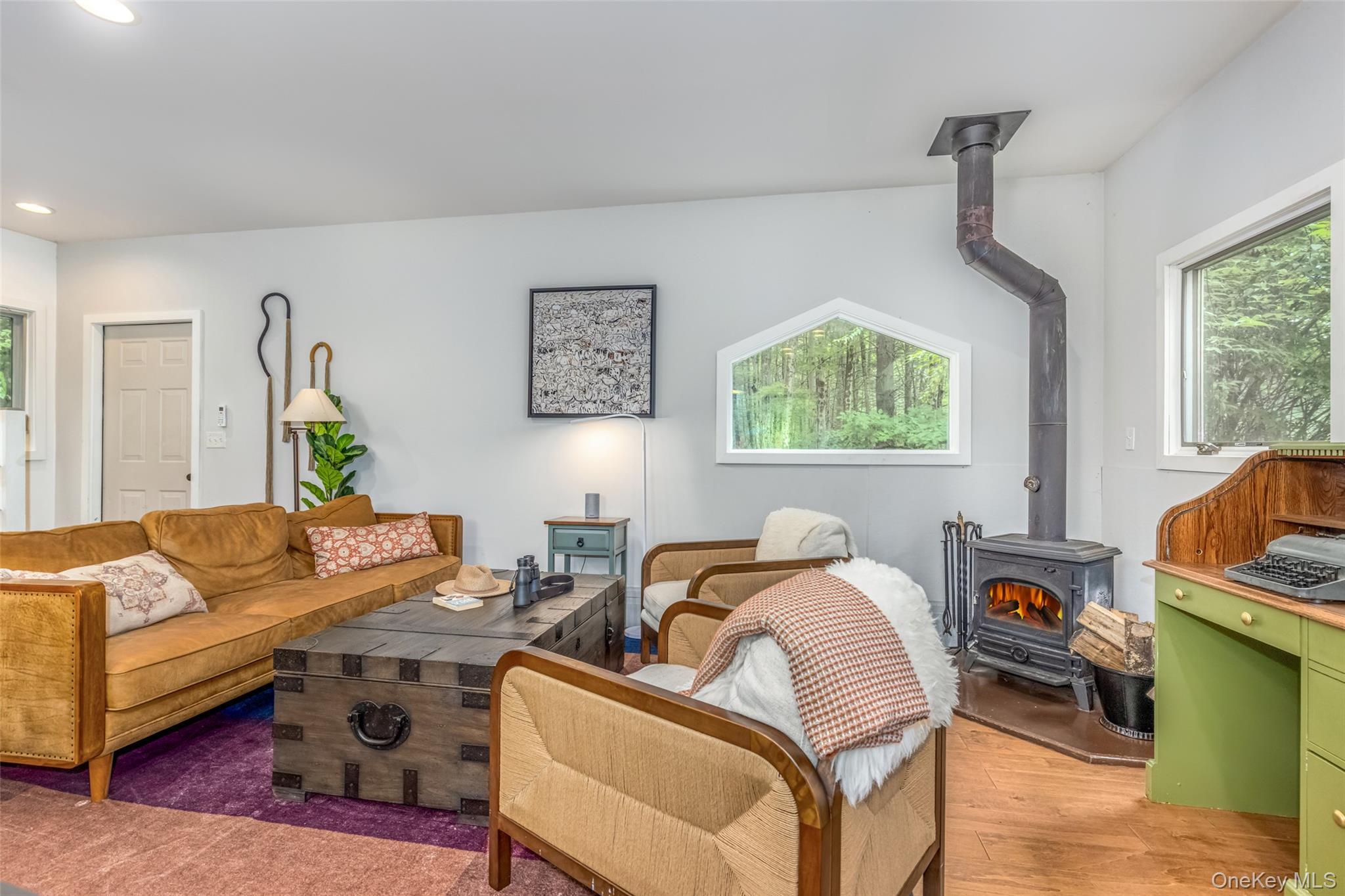 Single Family Lackawack Hill  Ulster County, NY 12458, MLS-918632-16