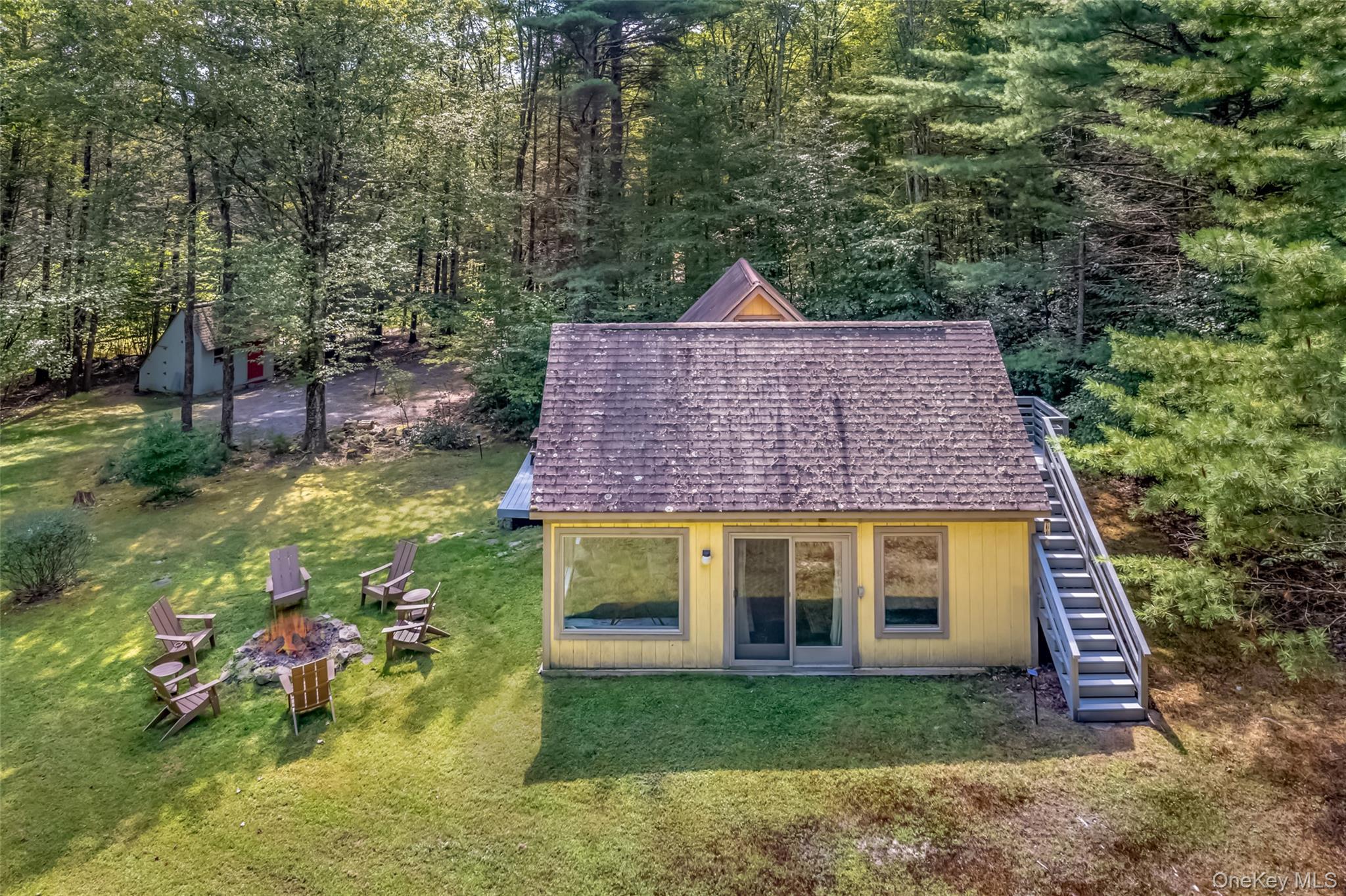 Single Family Lackawack Hill  Ulster County, NY 12458, MLS-918632-24