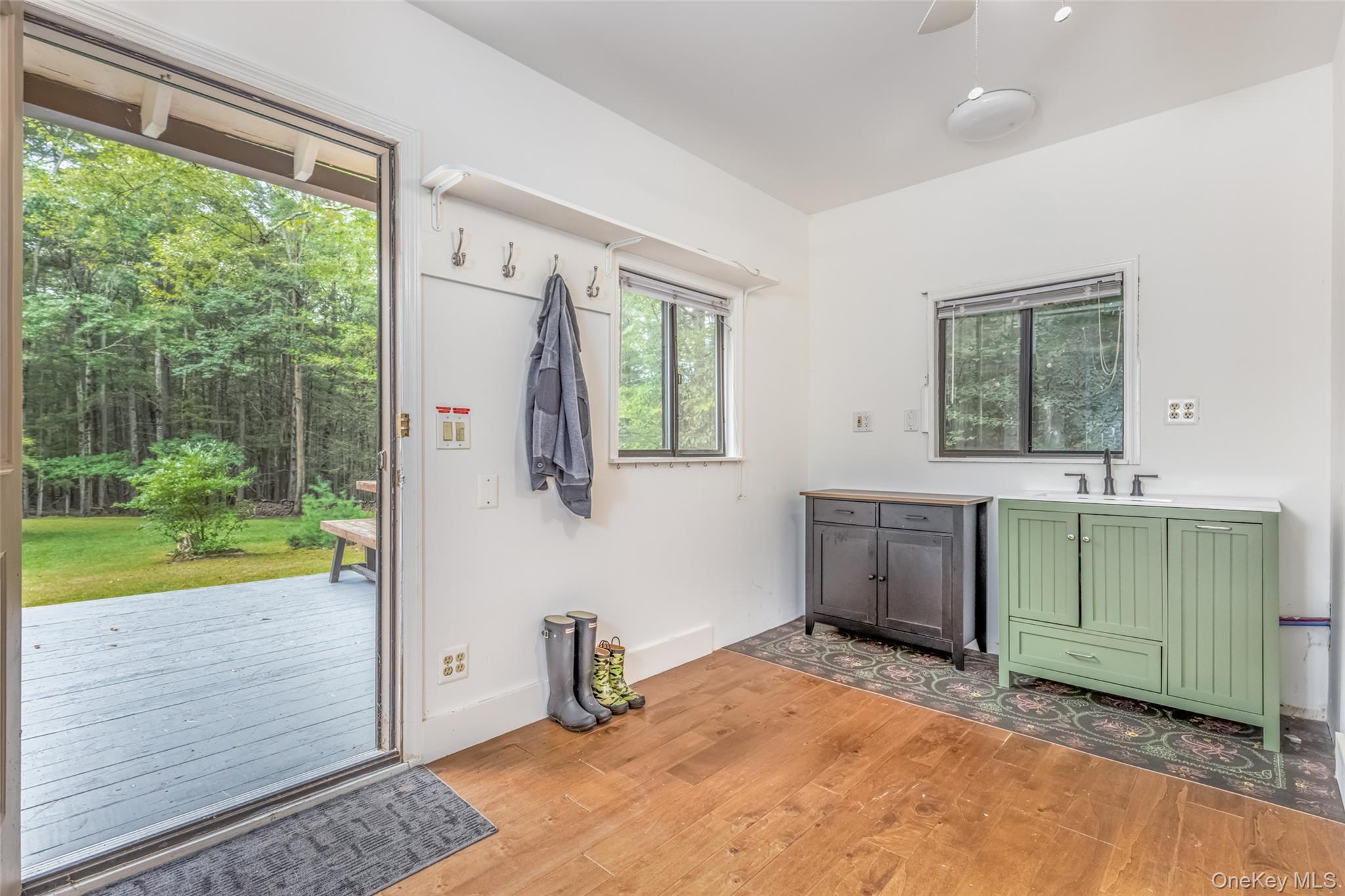 Single Family Lackawack Hill  Ulster County, NY 12458, MLS-918632-25