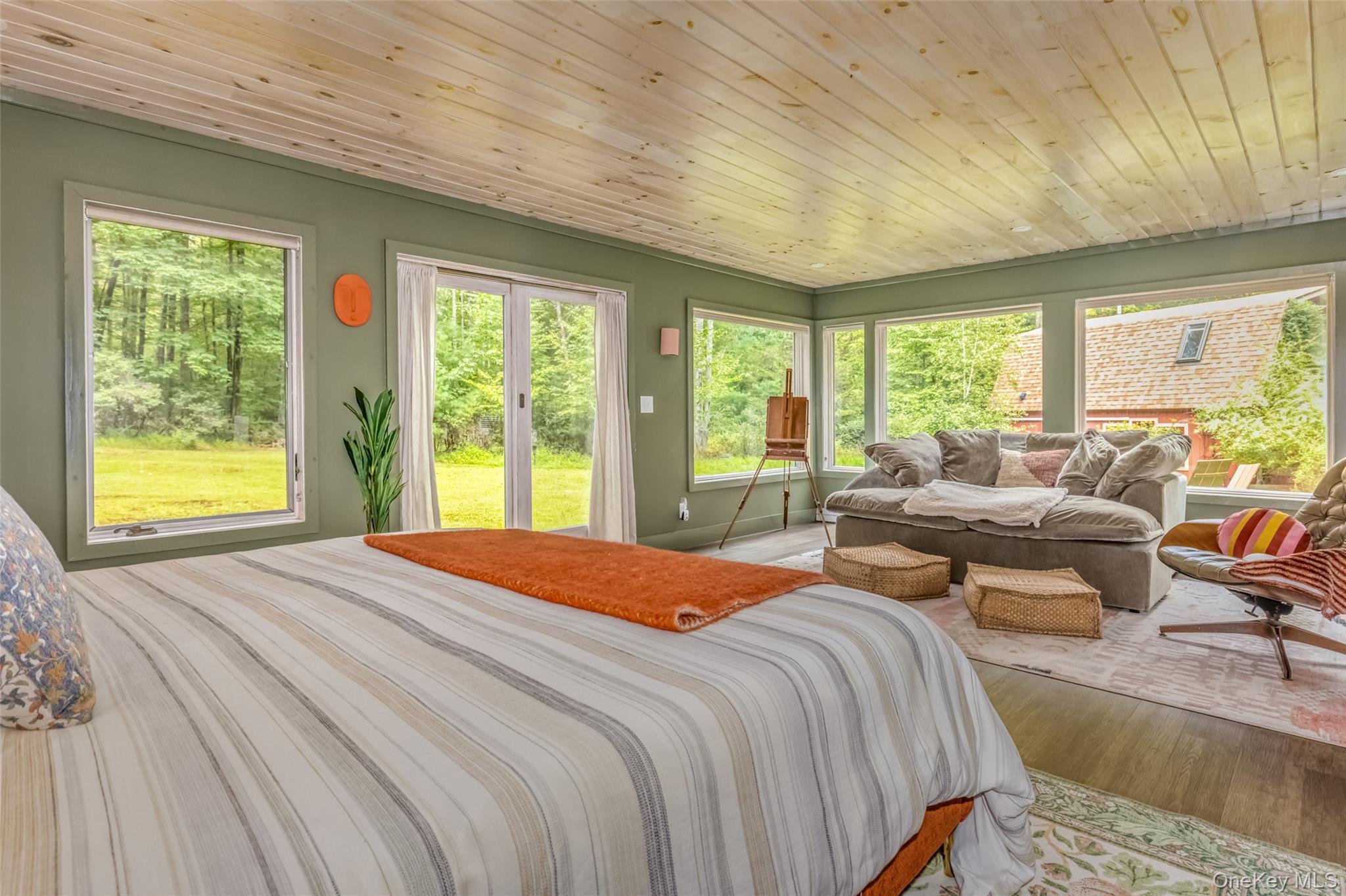 Single Family Lackawack Hill  Ulster County, NY 12458, MLS-918632-29